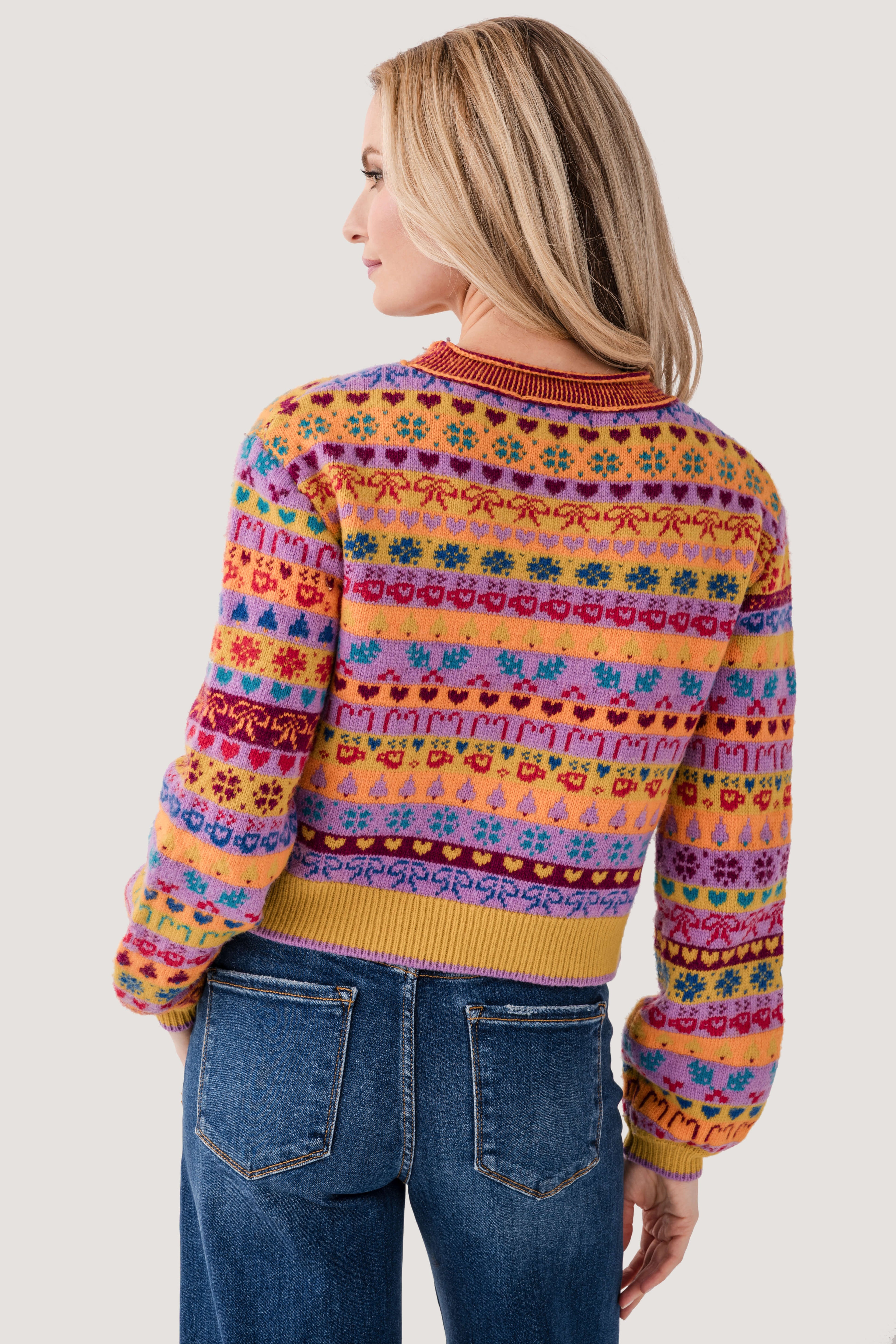 Free People Favorite Things Sweater