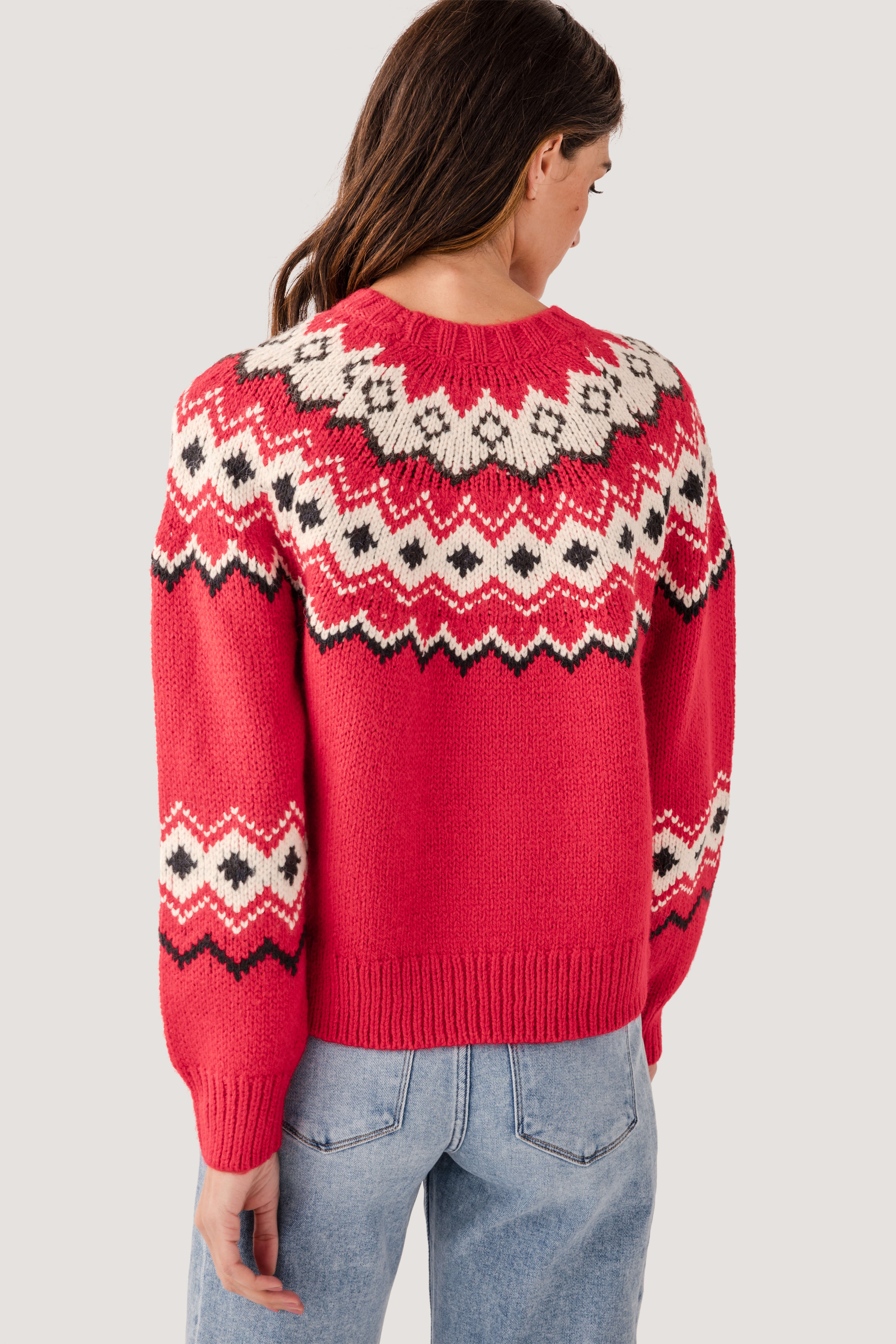 Z Supply Adornment Sweater