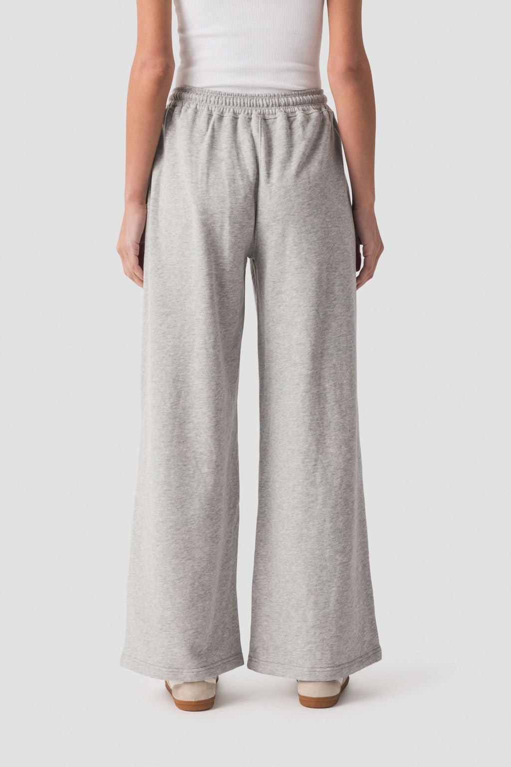 By Together Onset Wide Leg Pants