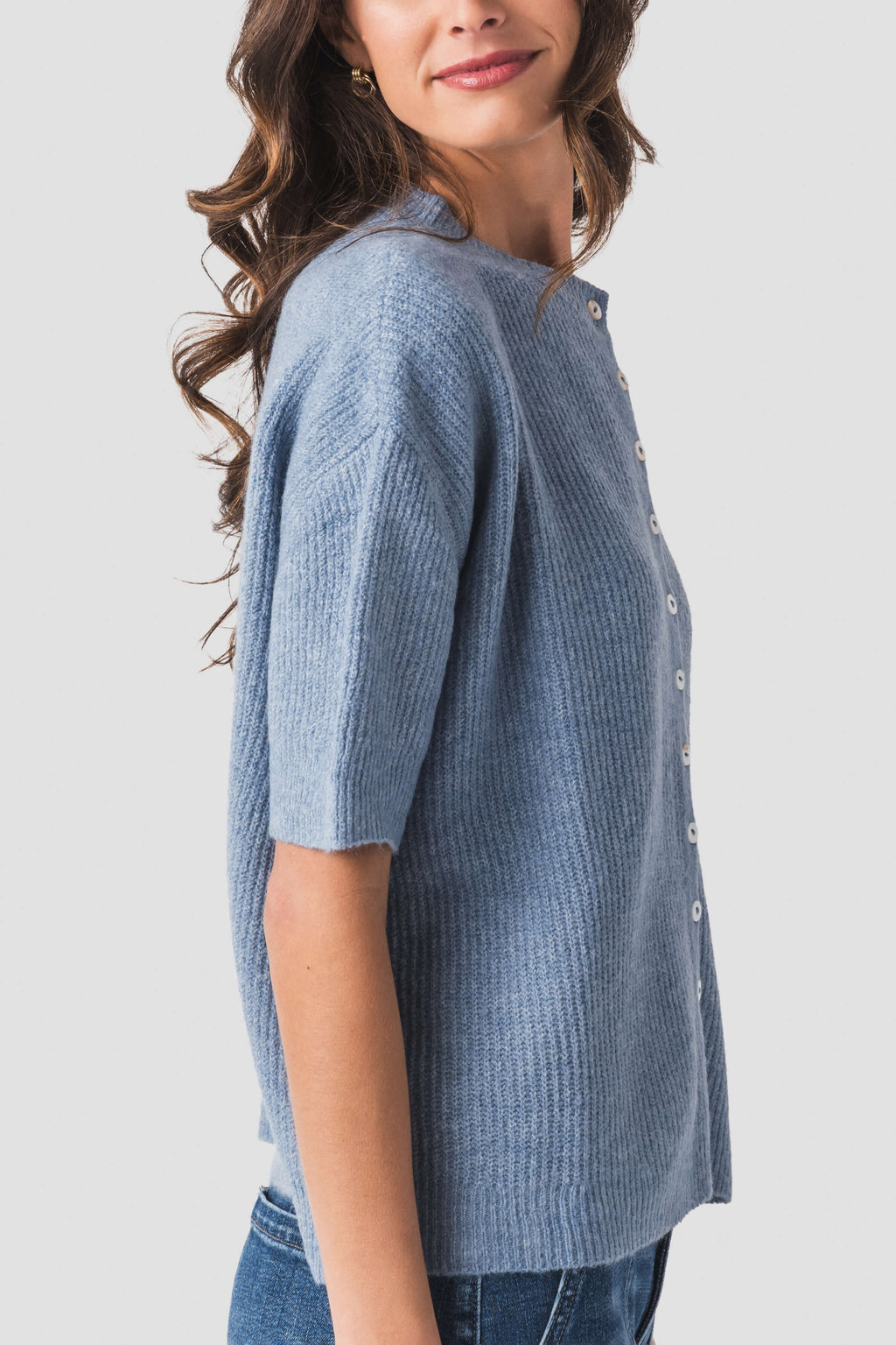 Things Between Cherie Cardigan