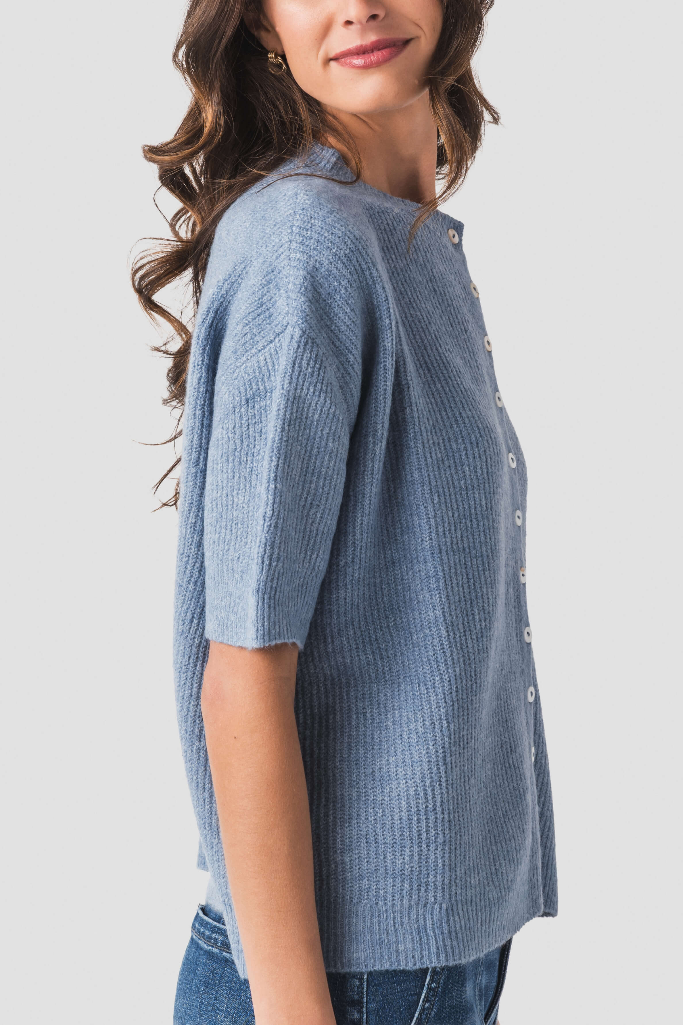 Things Between Cherie Cardigan