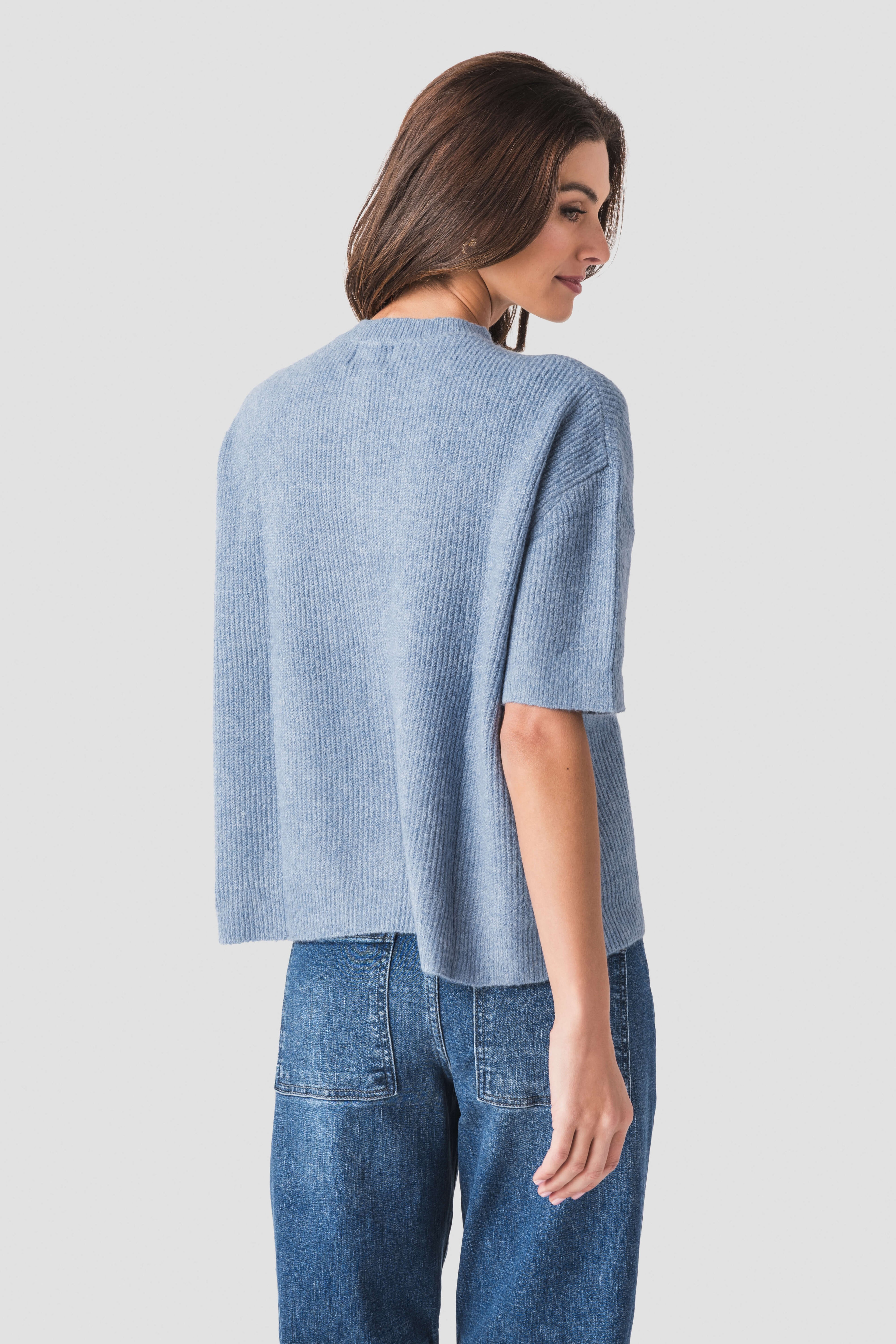 Things Between Cherie Cardigan