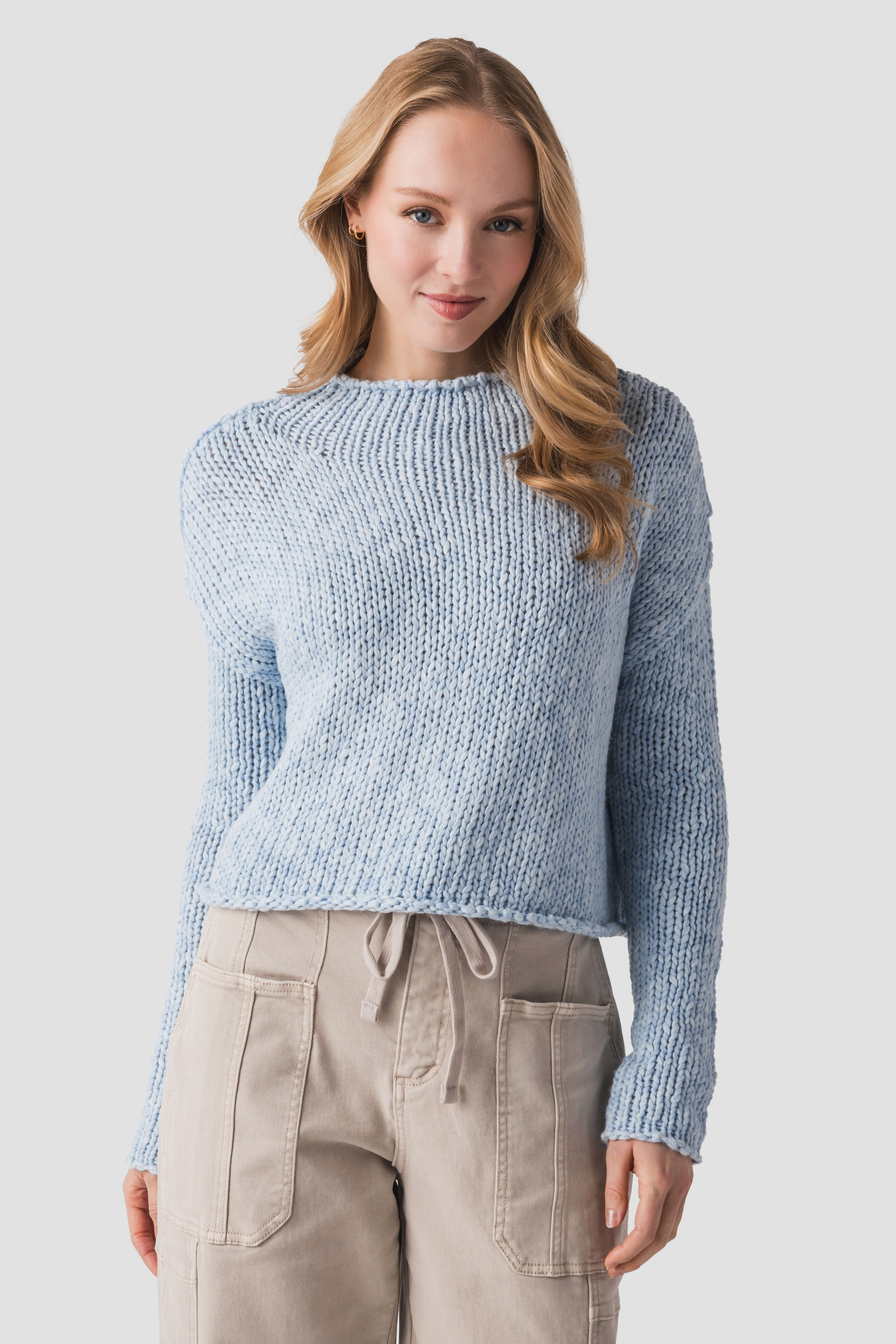 Free People Opal Sweater