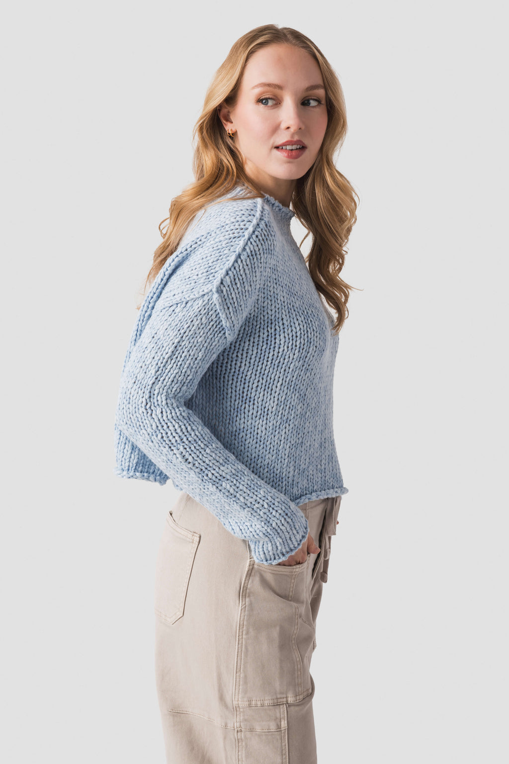 Free People Opal Sweater