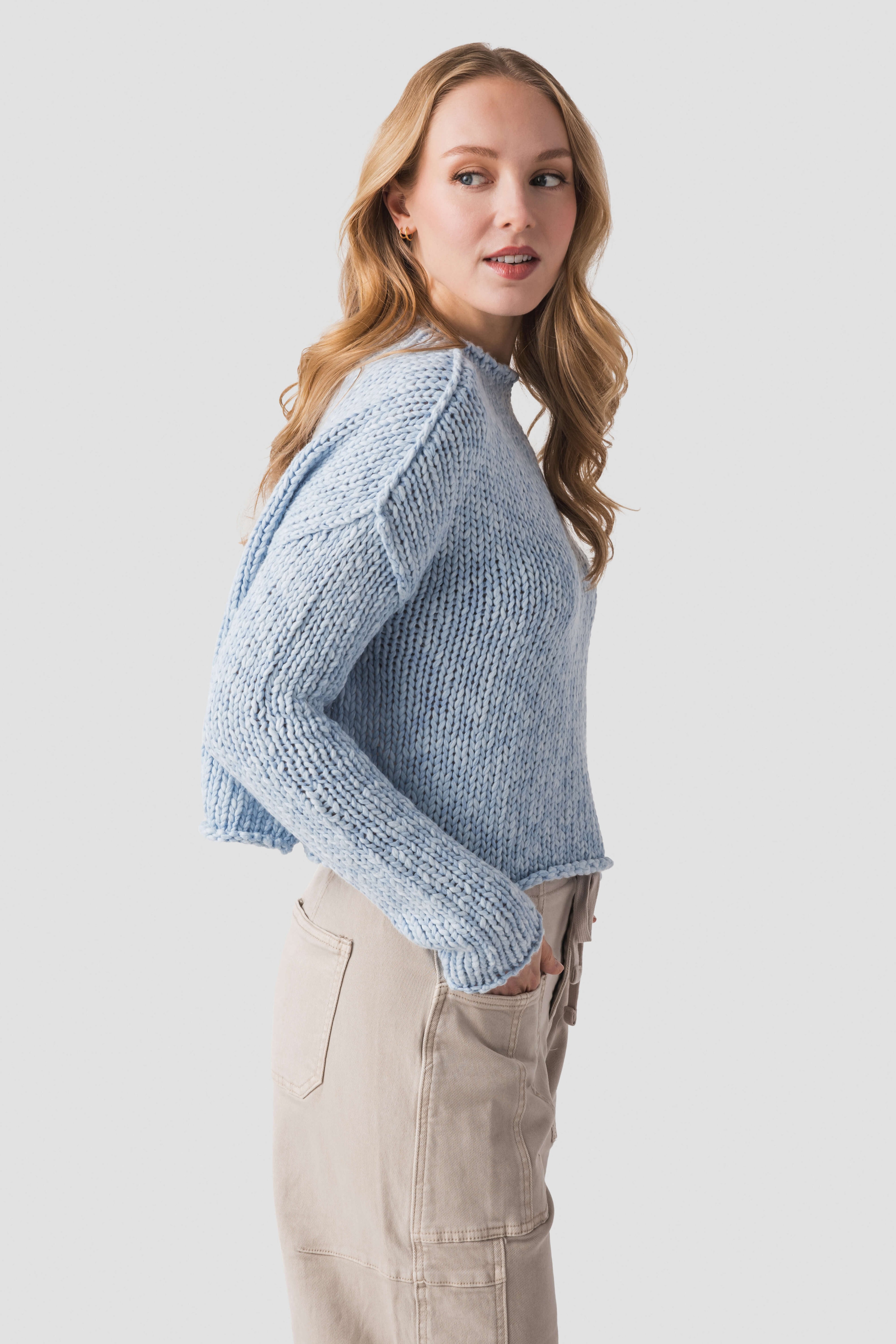 Free People Opal Sweater