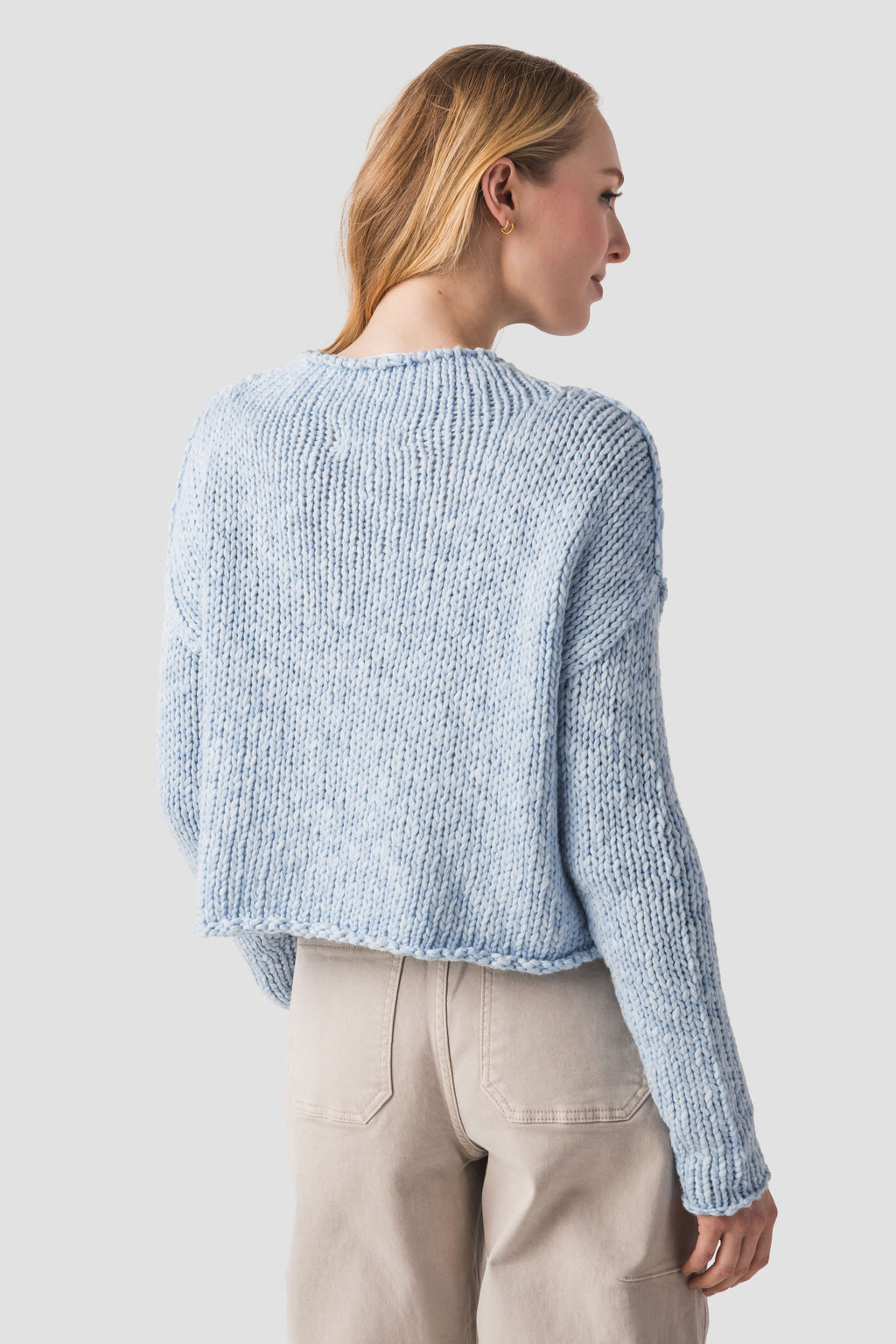 Free People Opal Sweater