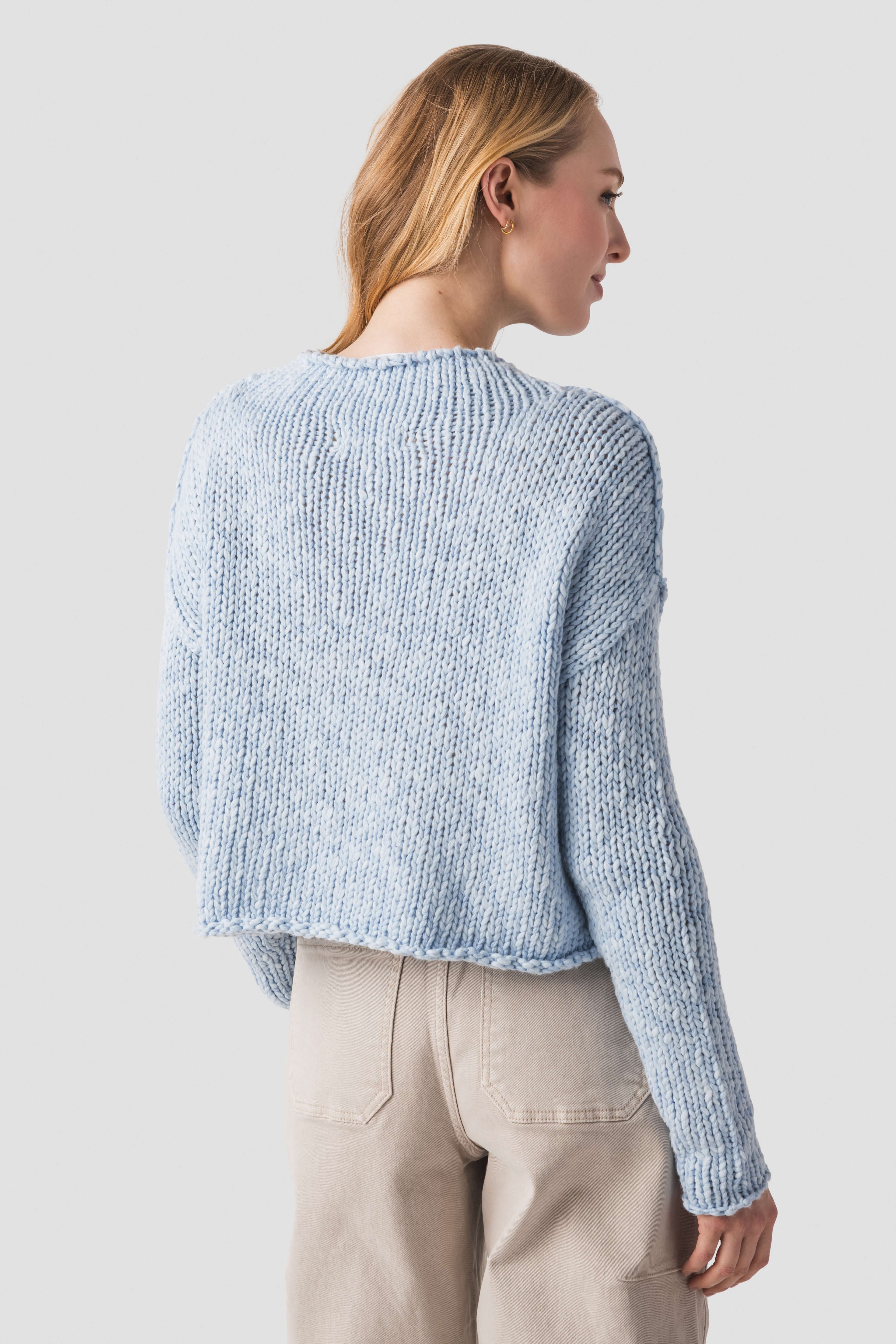 Free People Opal Sweater