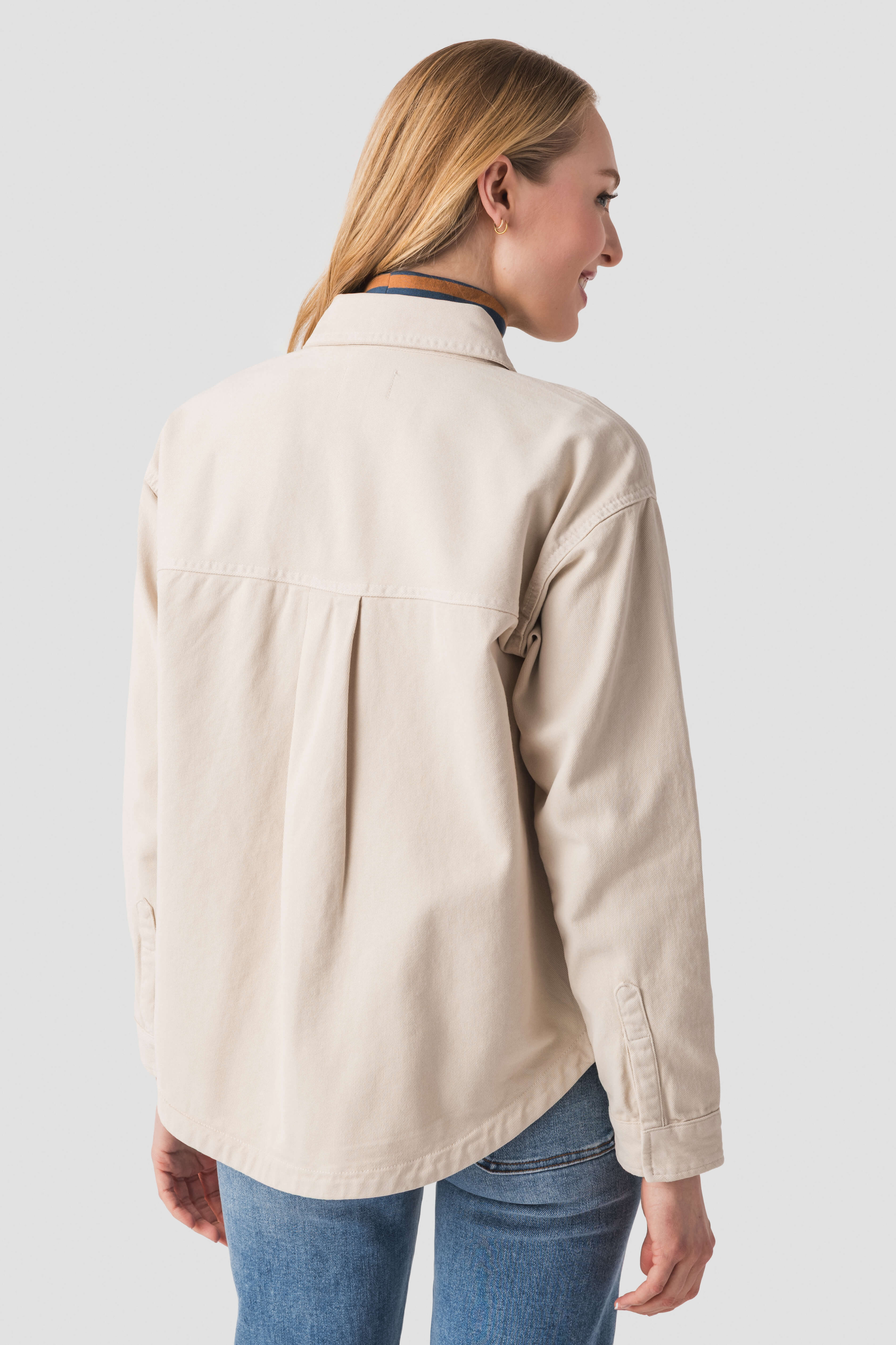 Z Supply Bay Breeze Jacket