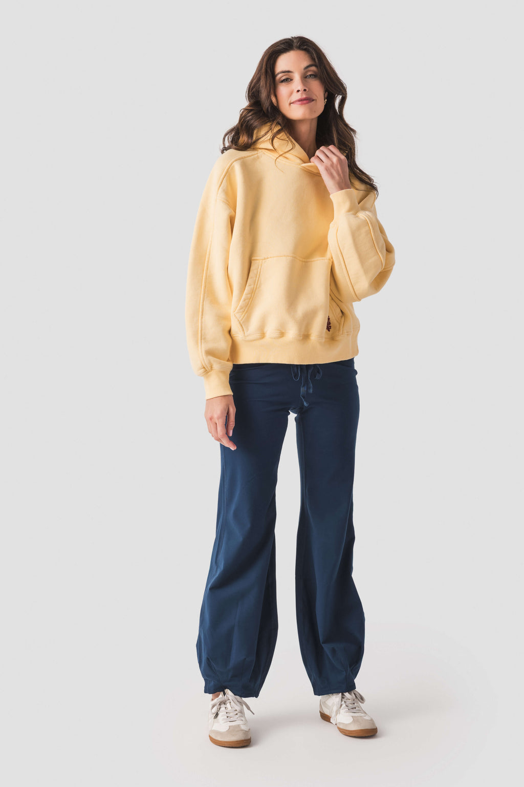 FP Movement A Cut Above Hoodie