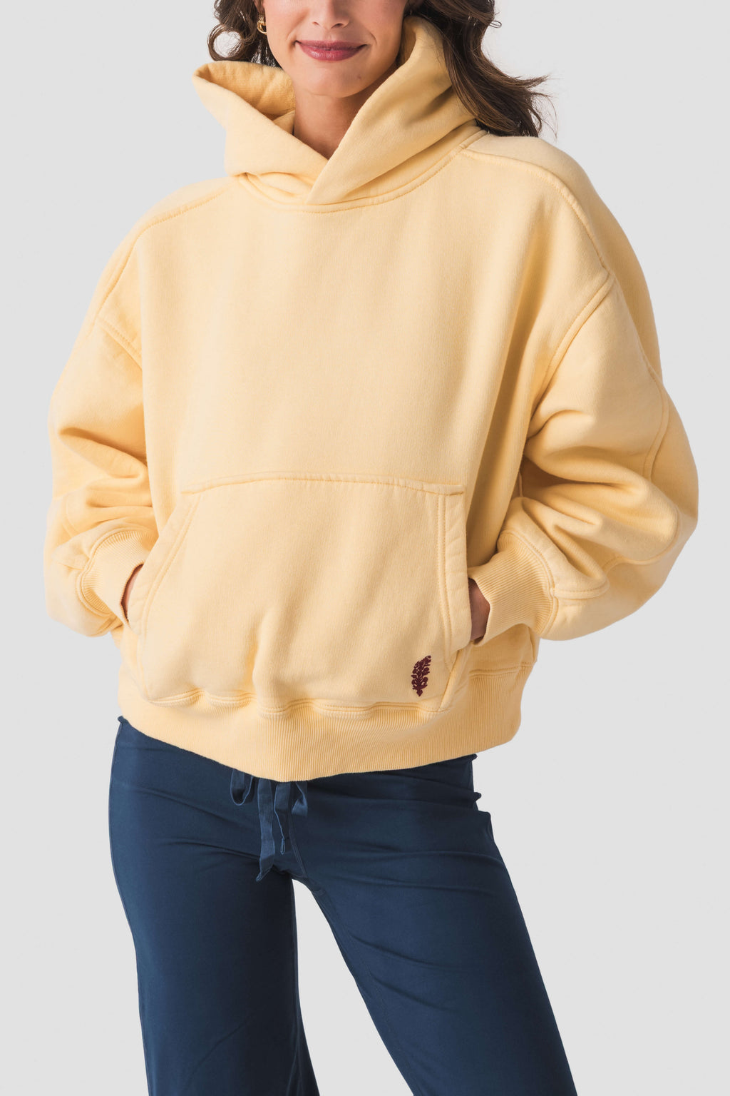 FP Movement A Cut Above Hoodie