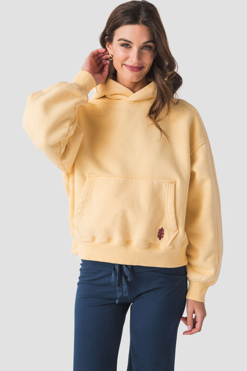 FP Movement A Cut Above Hoodie