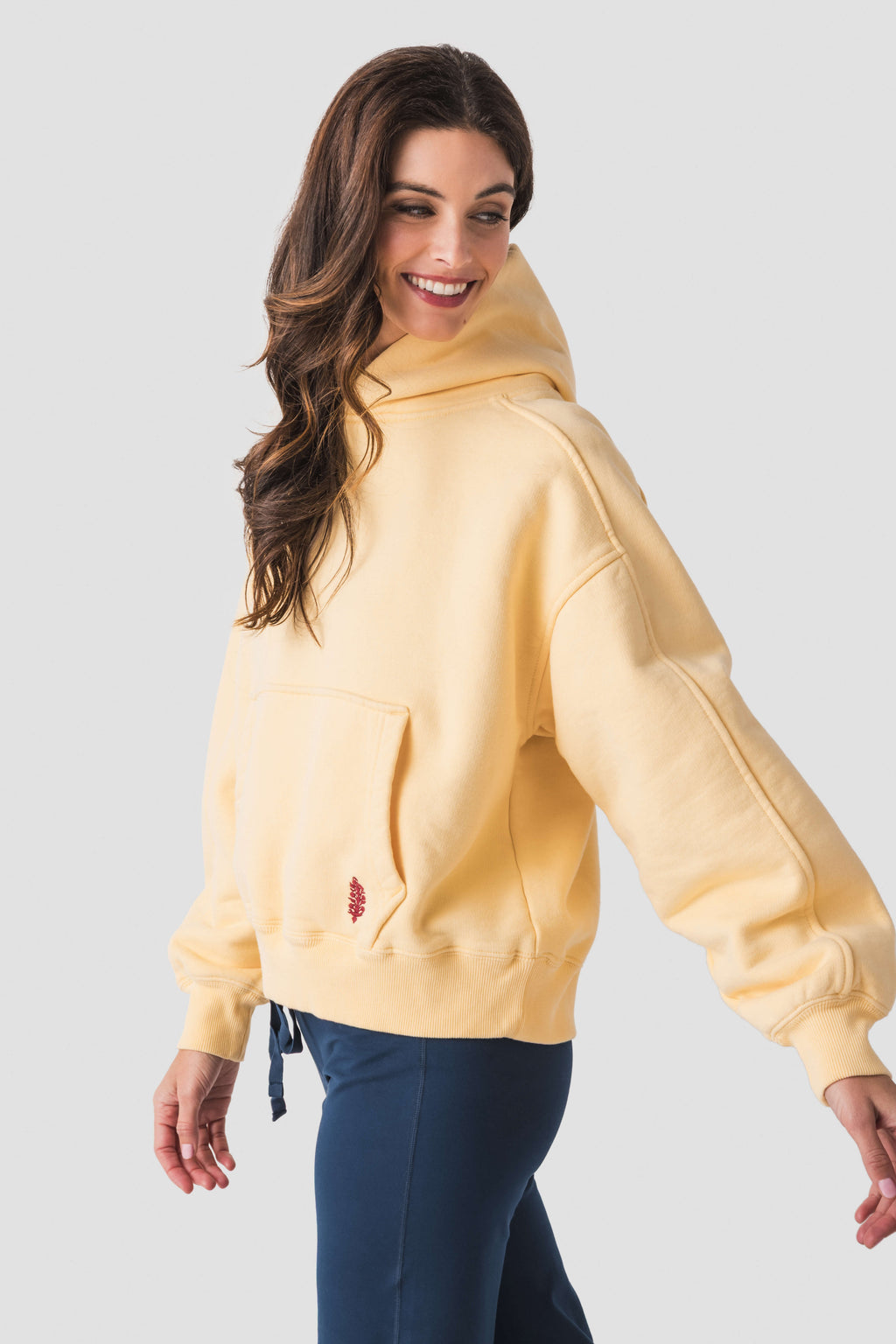 FP Movement A Cut Above Hoodie