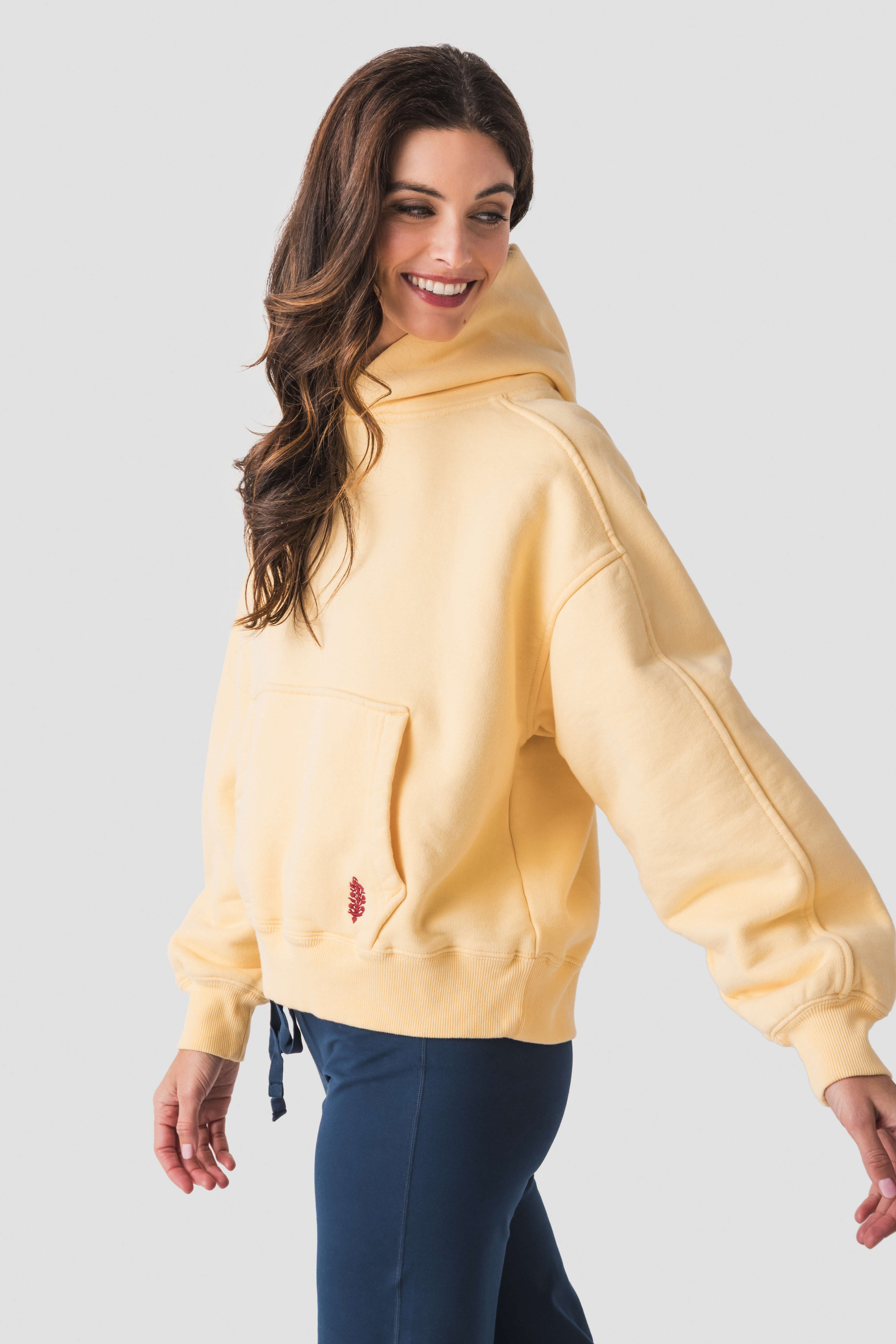 FP Movement A Cut Above Hoodie