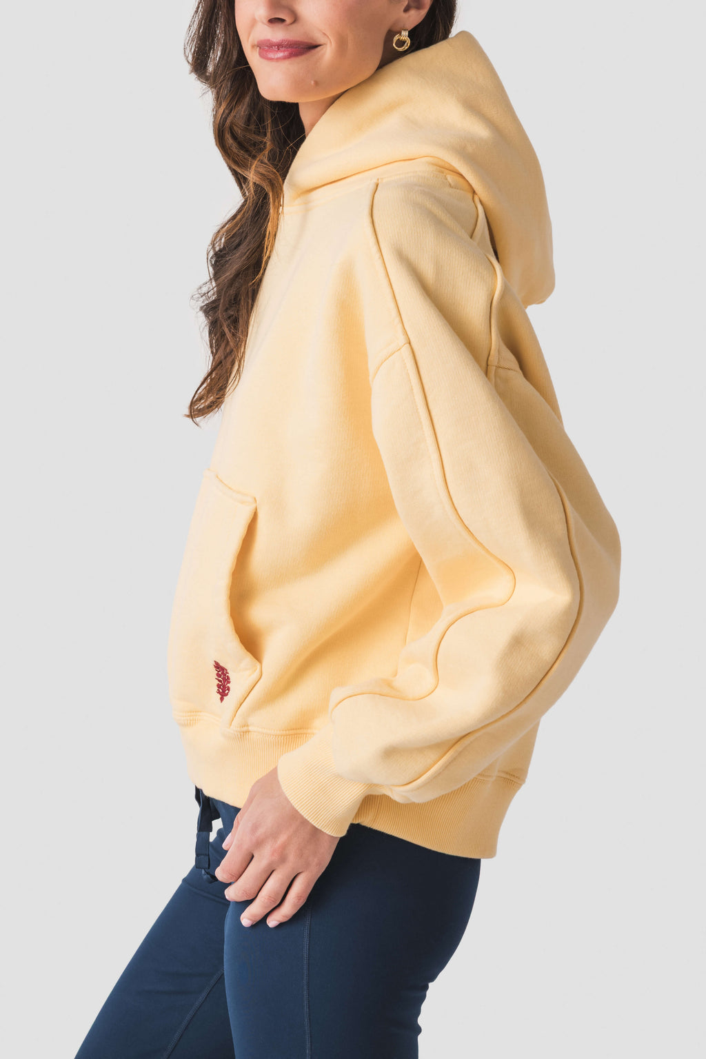 FP Movement A Cut Above Hoodie