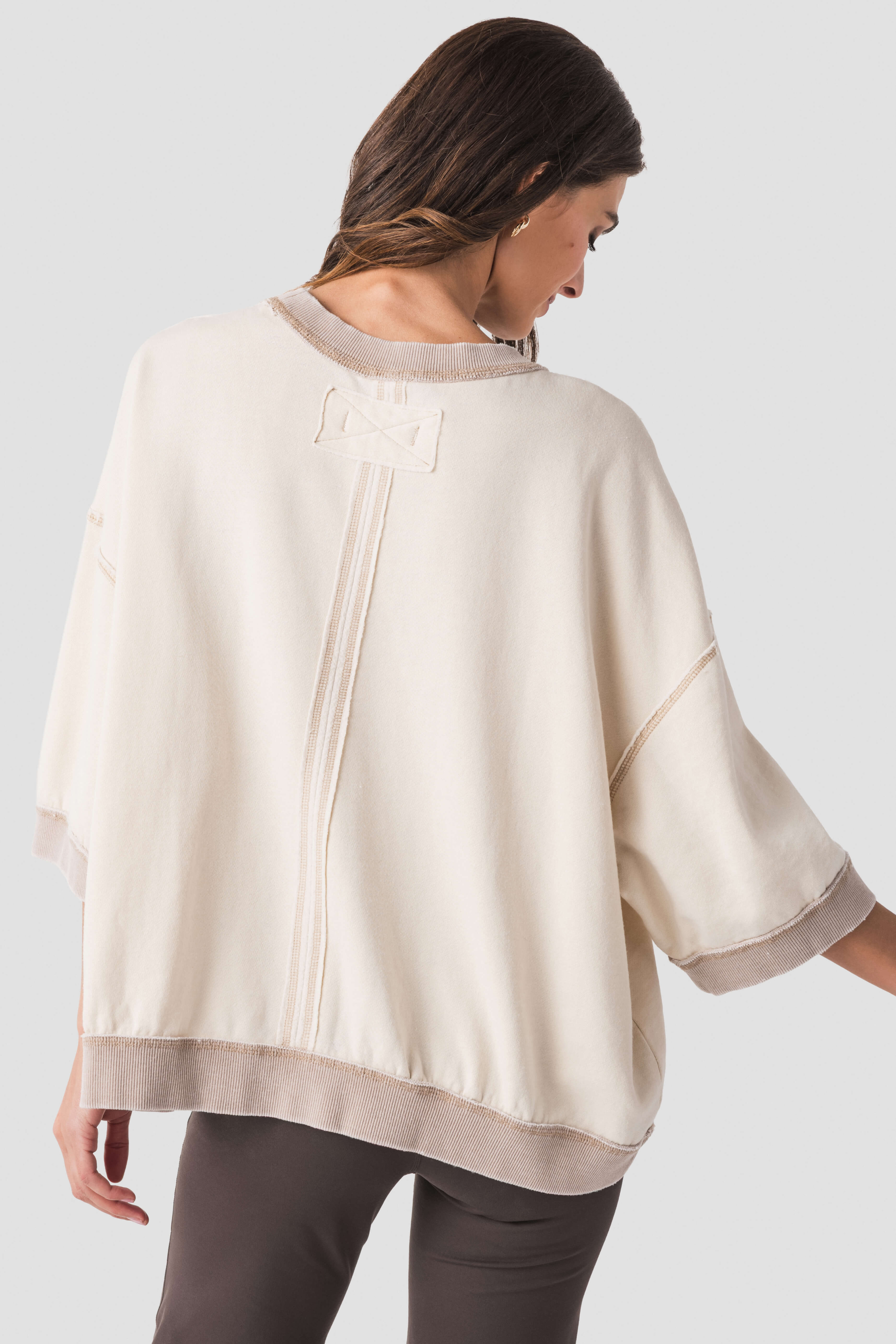 Free People Everything Pullover