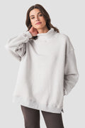 FP Movement A Cut Above Mockneck