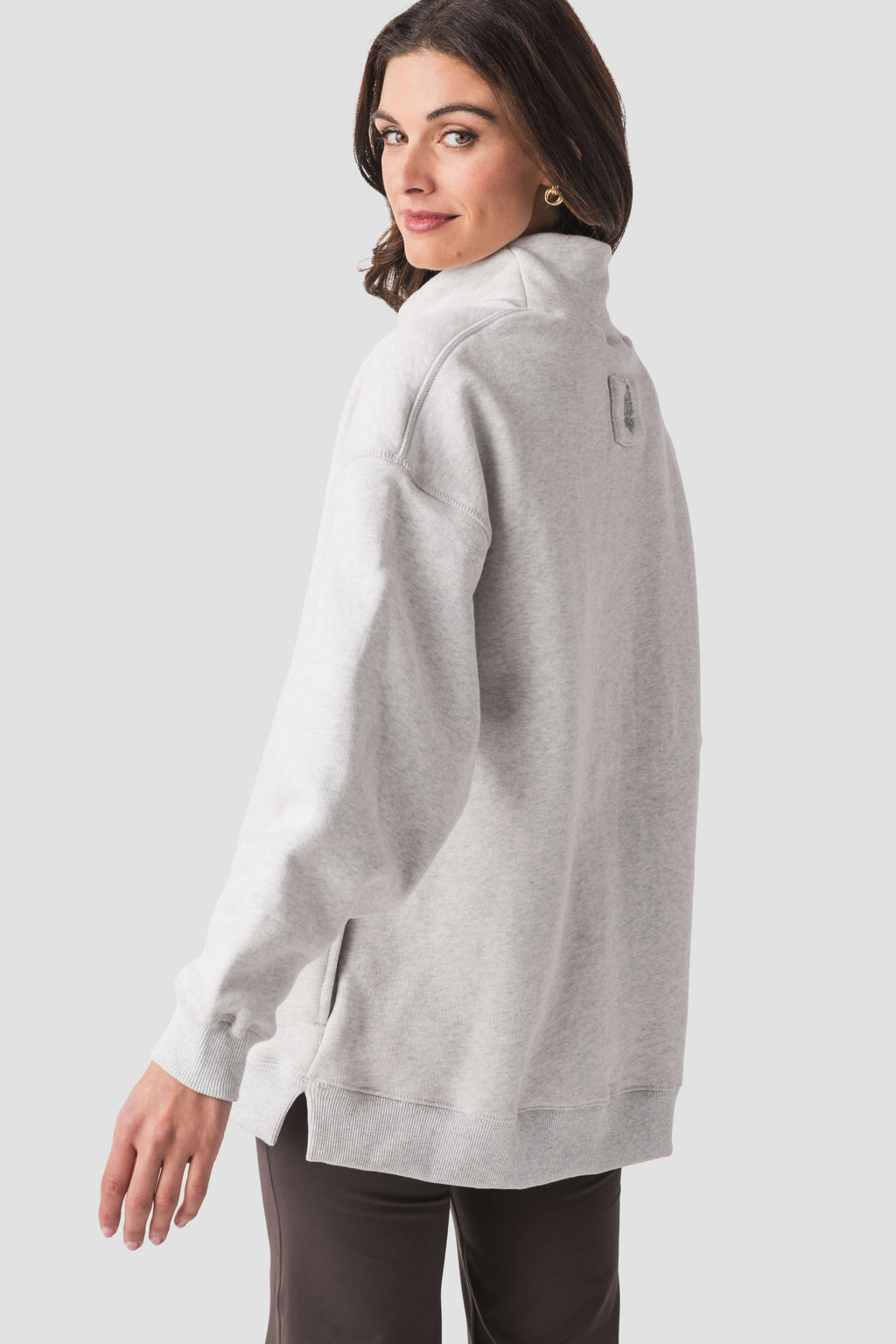 FP Movement A Cut Above Mockneck