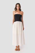 All Row The Stefani Dress