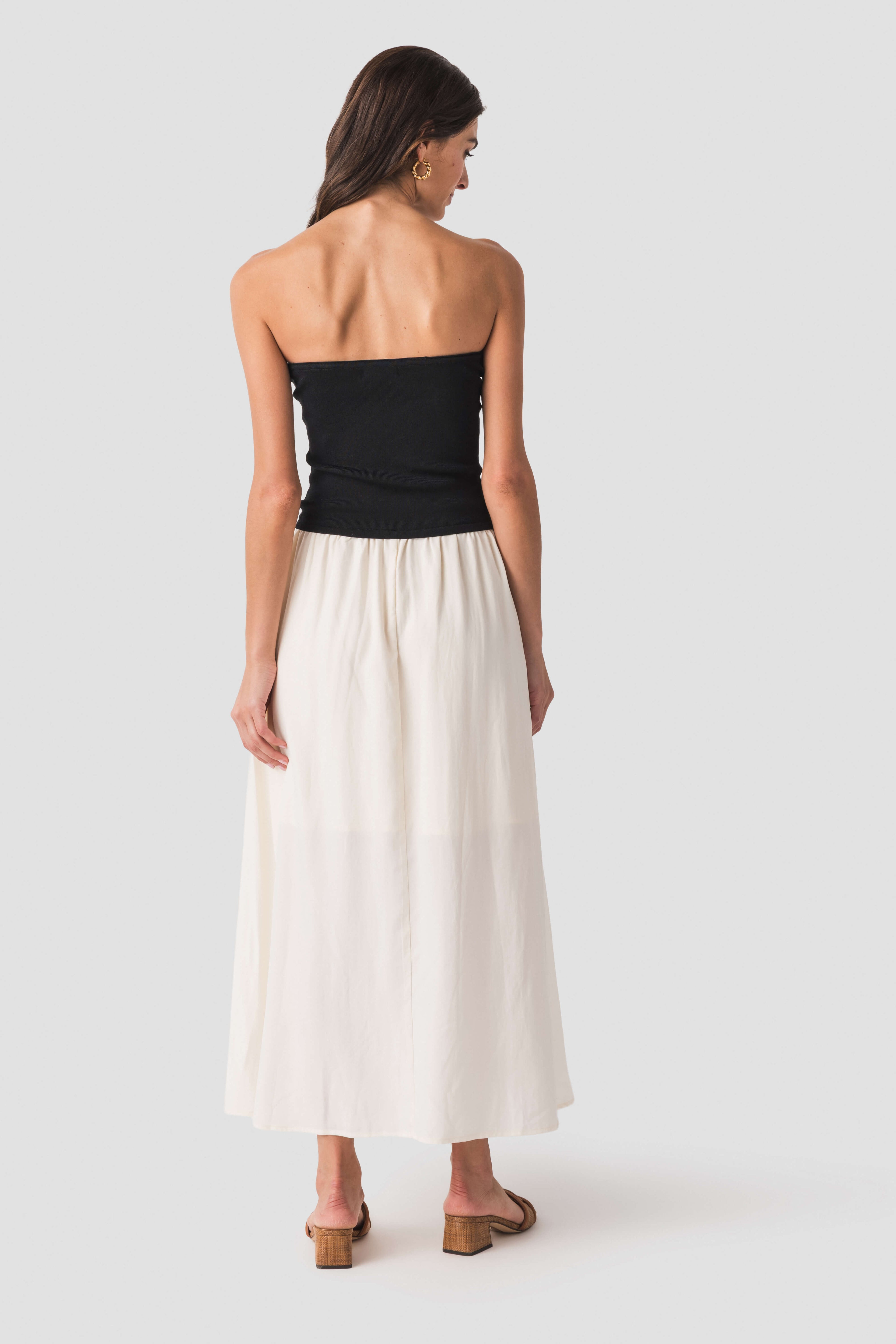 All Row The Stefani Dress – Social Threads