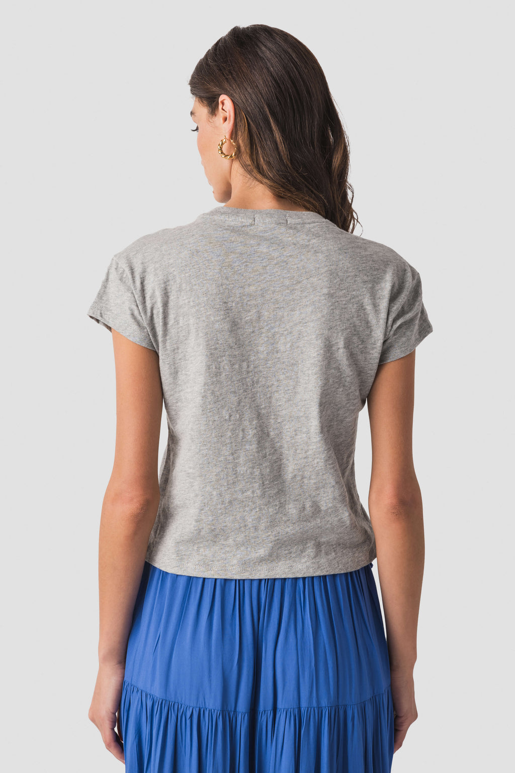 Z Supply Modern Slub Tee