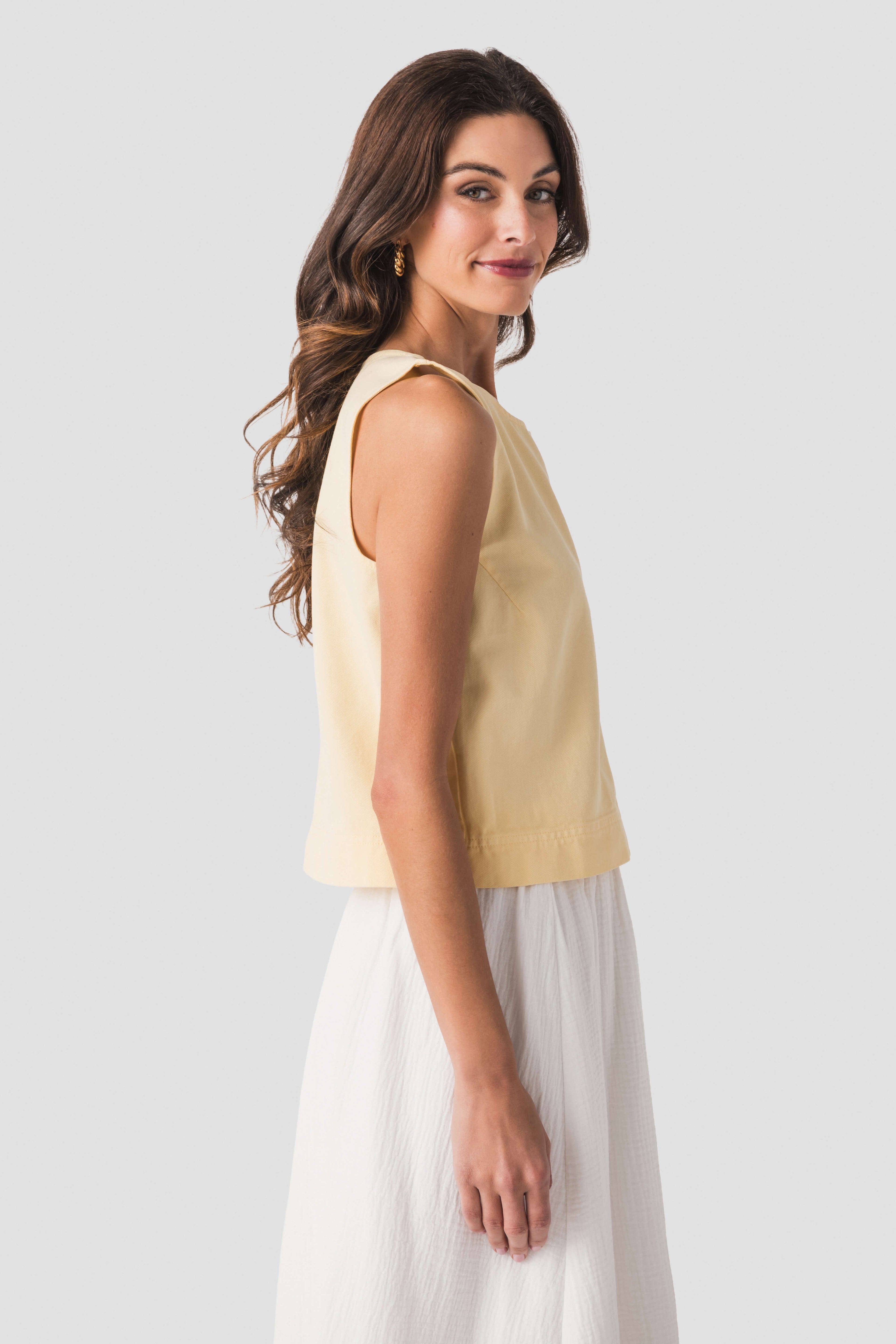 Z Supply Sun Seeker Tank