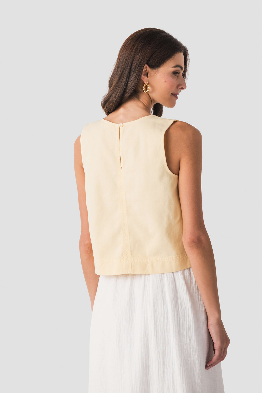 Z Supply Sun Seeker Tank