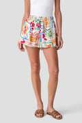 Dress Forum Sweetest Thing Pull On Shorts