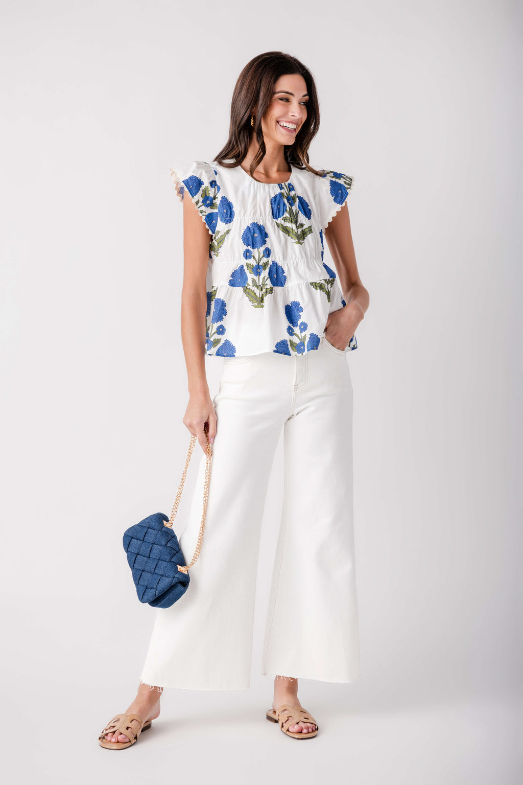 Sam Edelman Bay Sandals