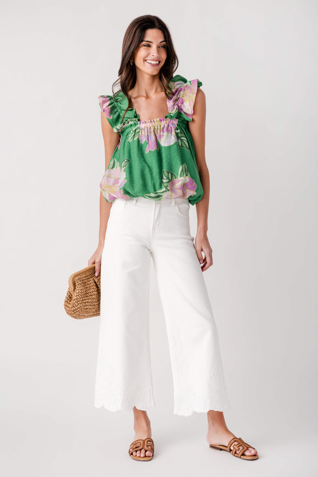 Sam Edelman Bay Sandals