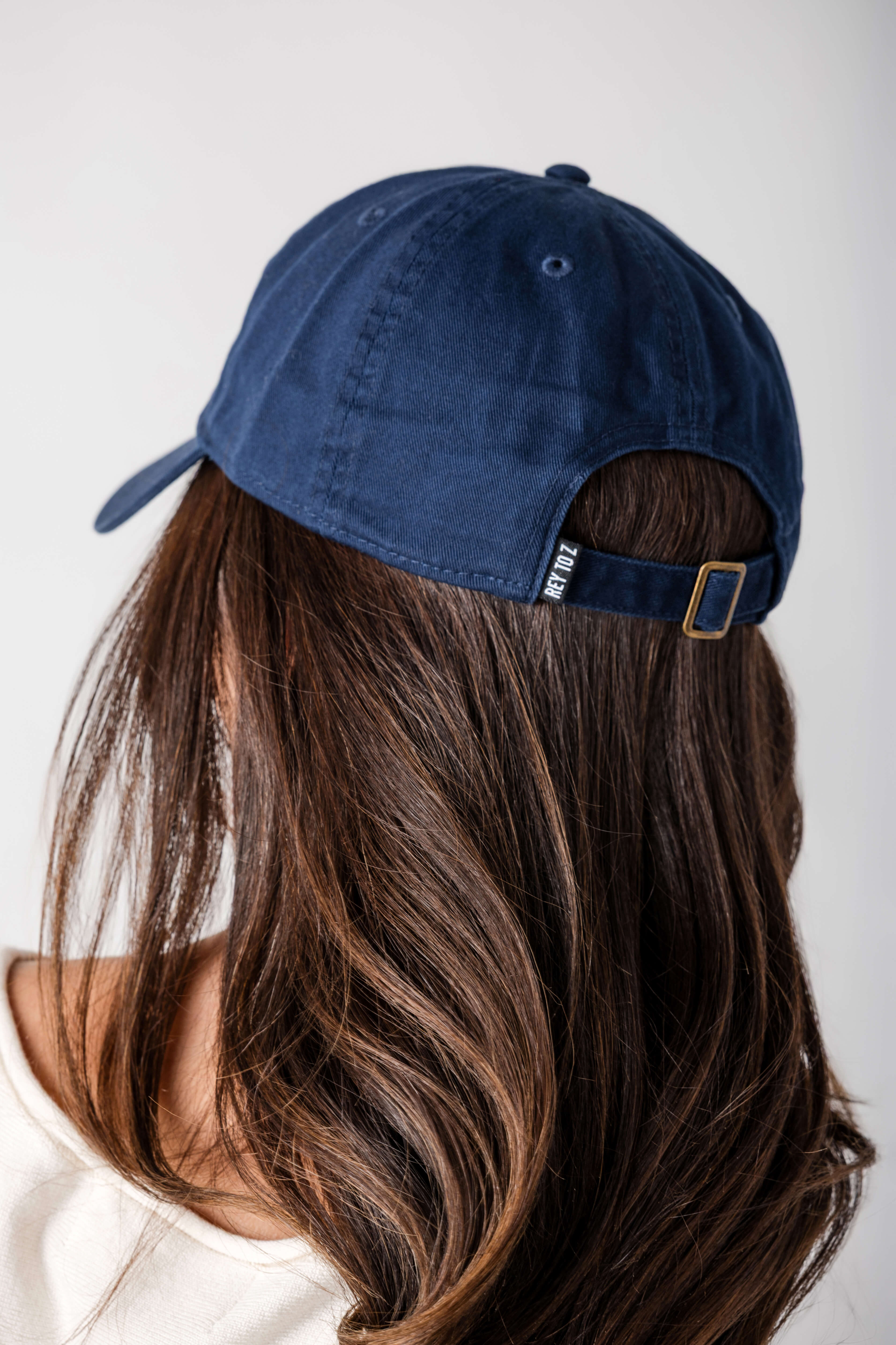 Shamrock Patch Baseball Hat