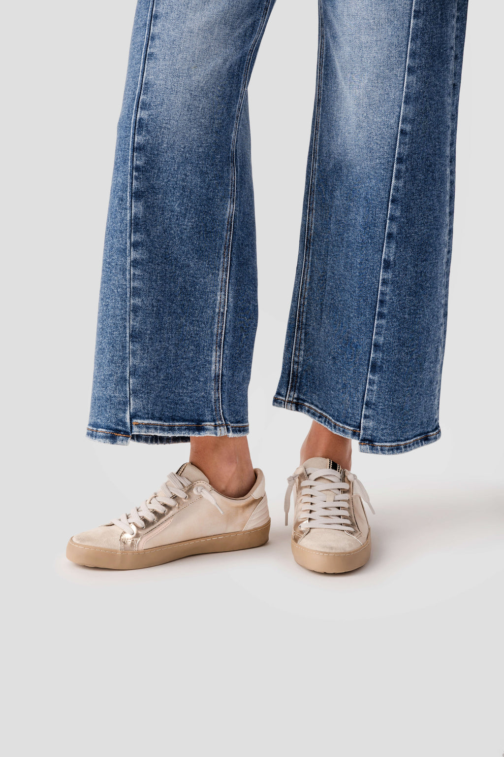 Shu Shop Robbie Sneakers