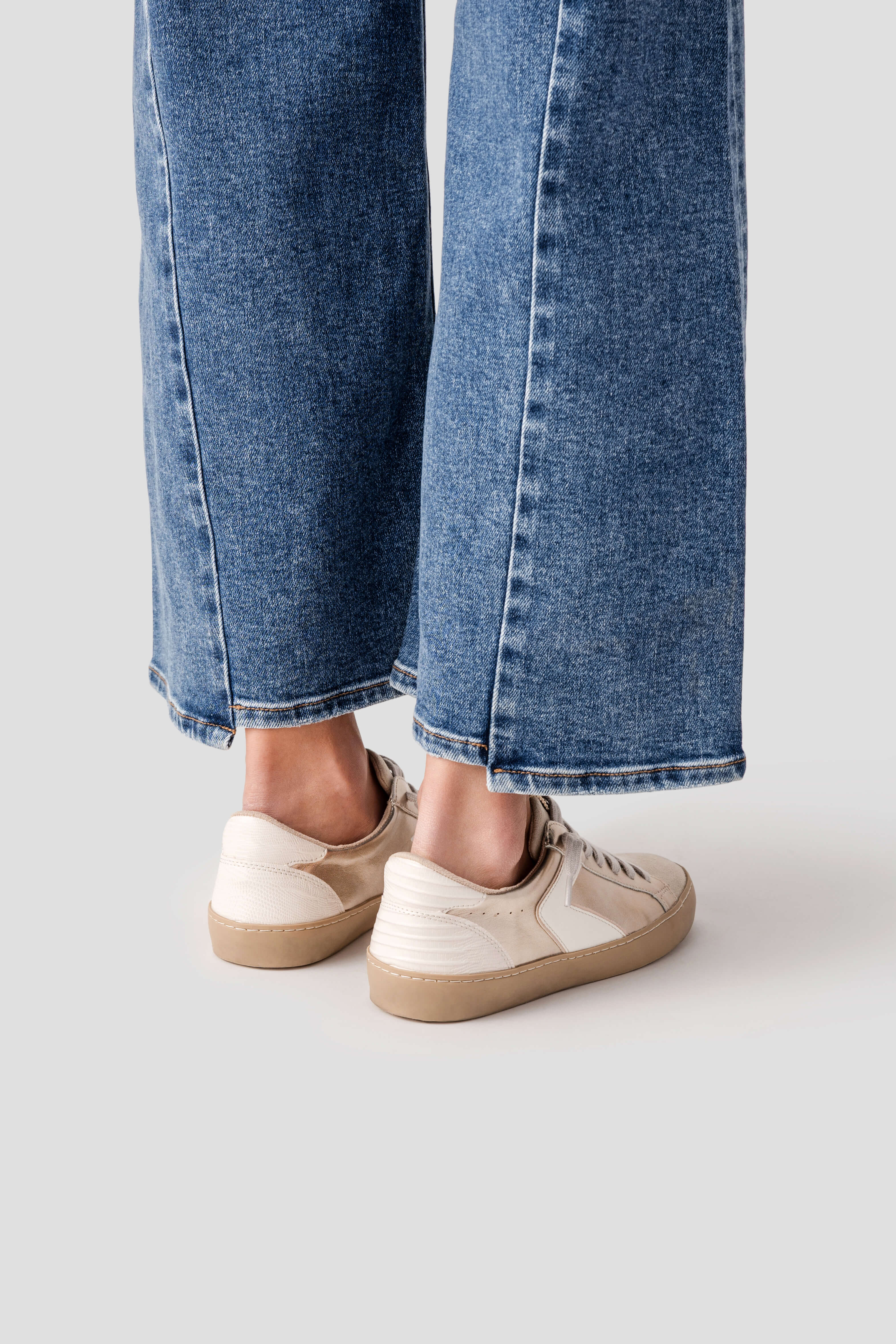 Shu Shop Robbie Sneakers