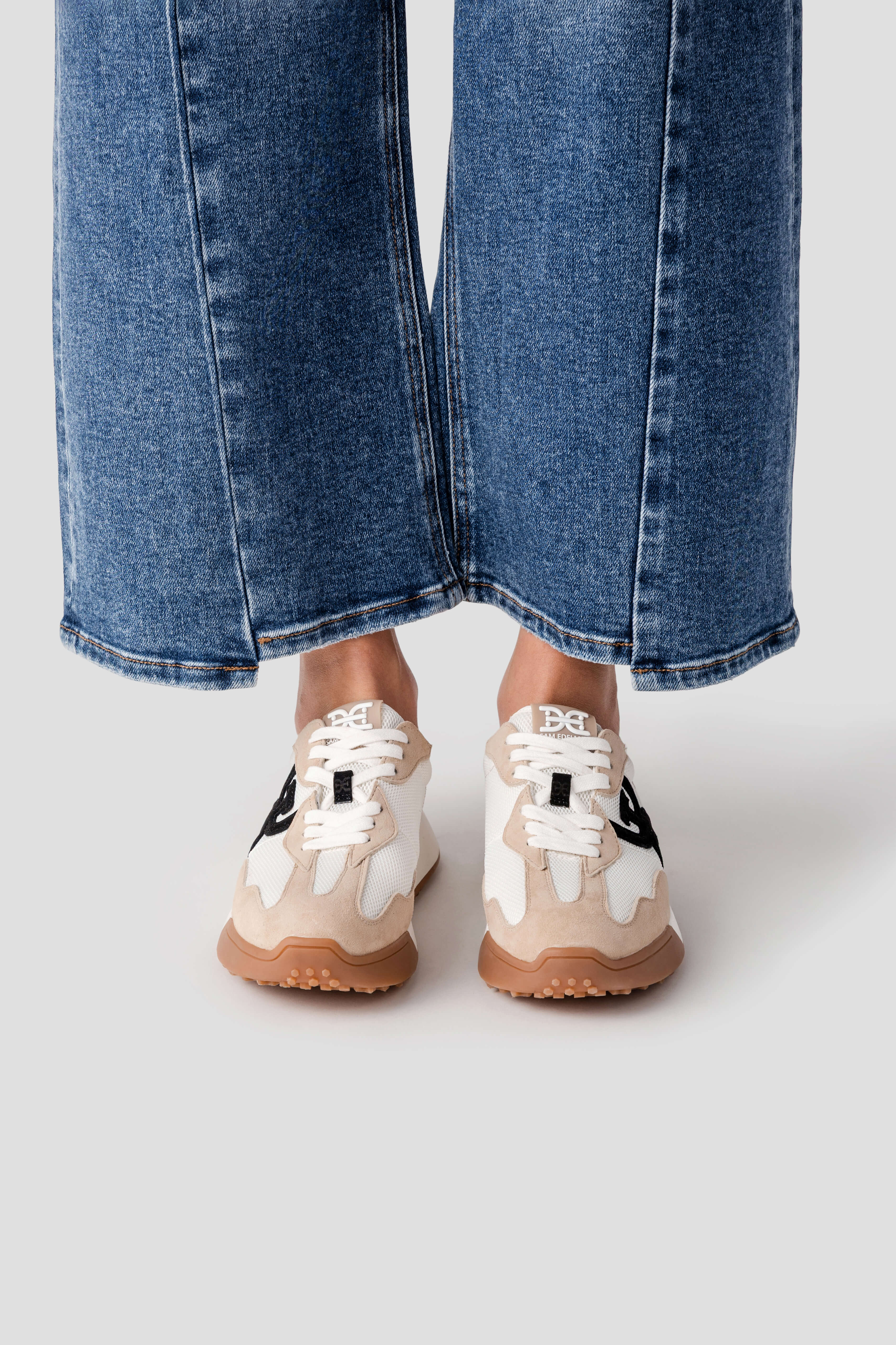 Sam Edelman Langley 3 Sneakers – Social Threads