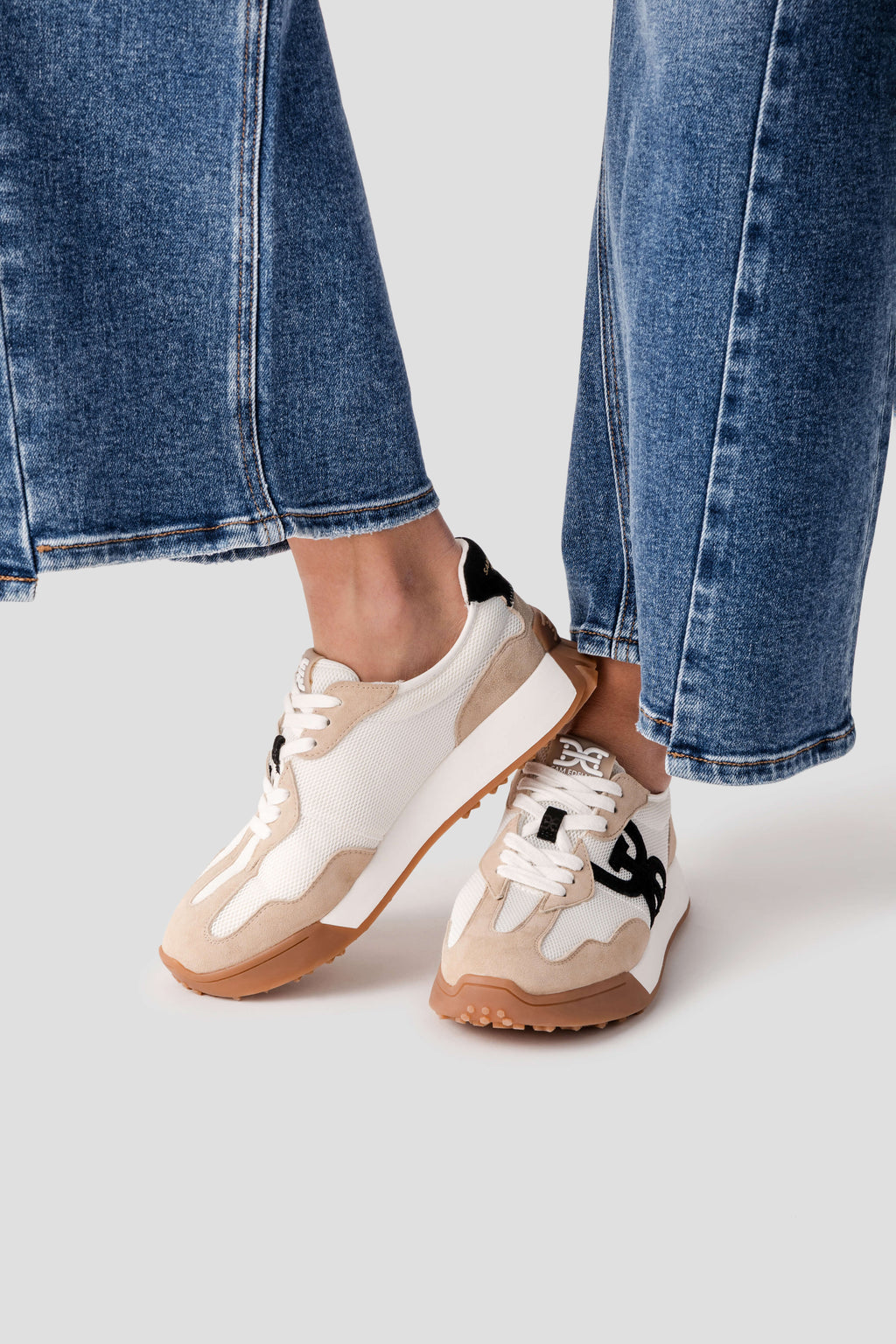 Sam Edelman Langley 3 Sneakers