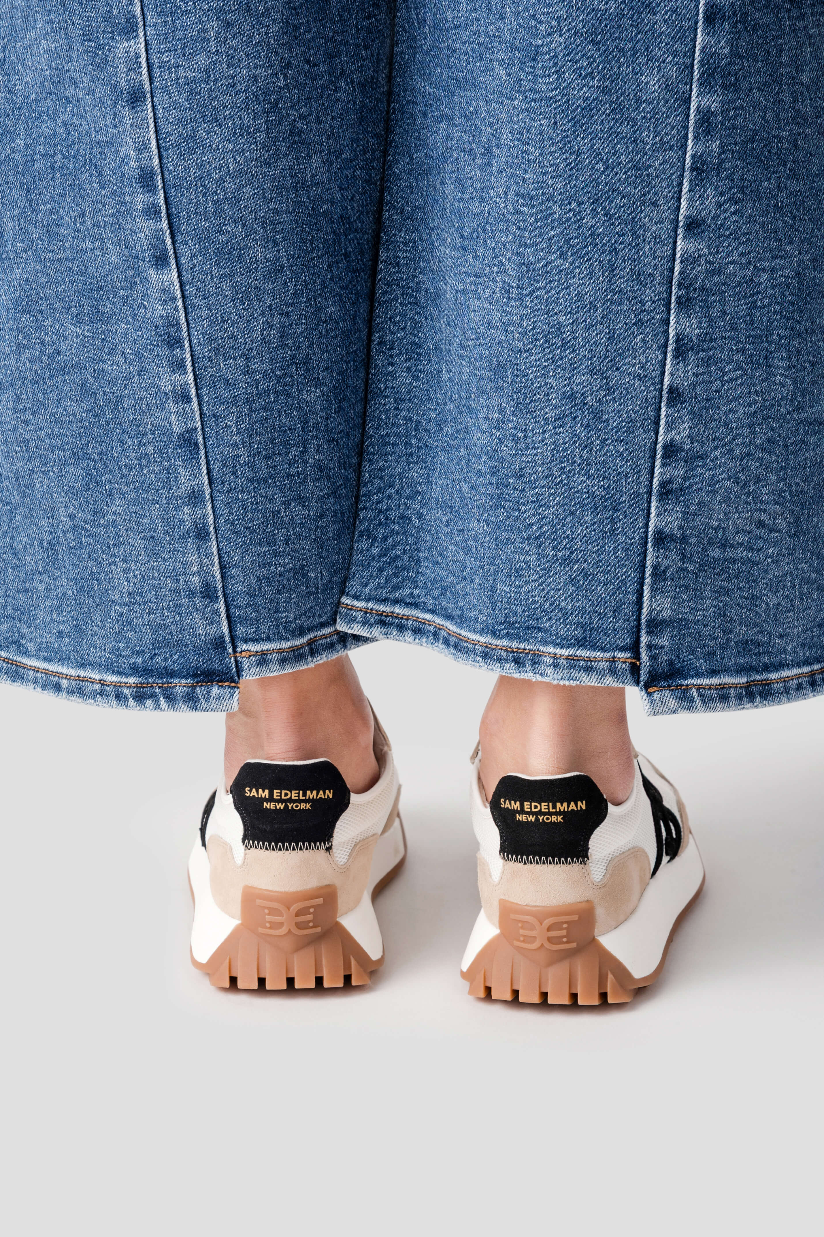 Sam Edelman Langley 3 Sneakers – Social Threads