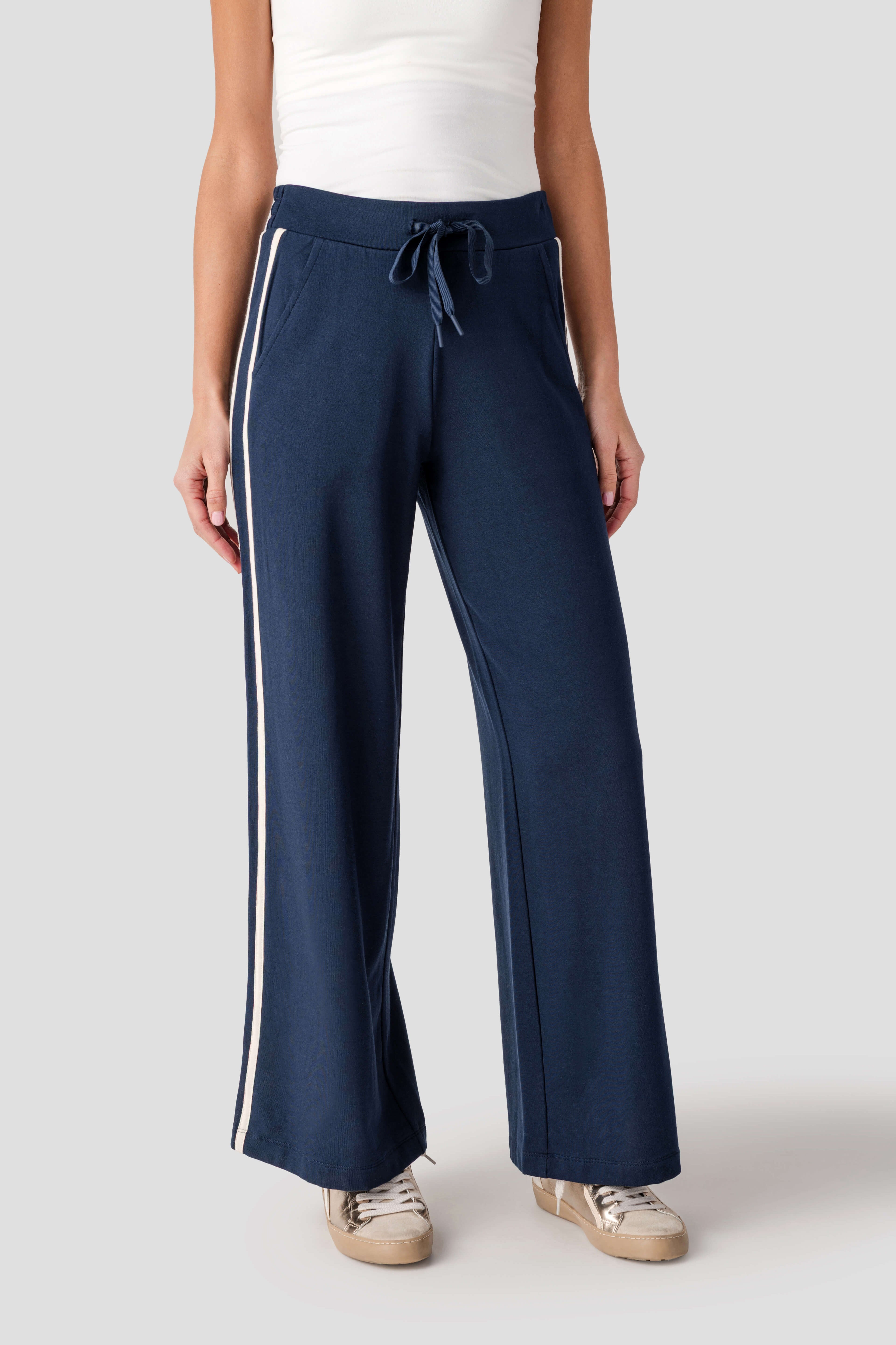 Z Supply Layover Track Pant