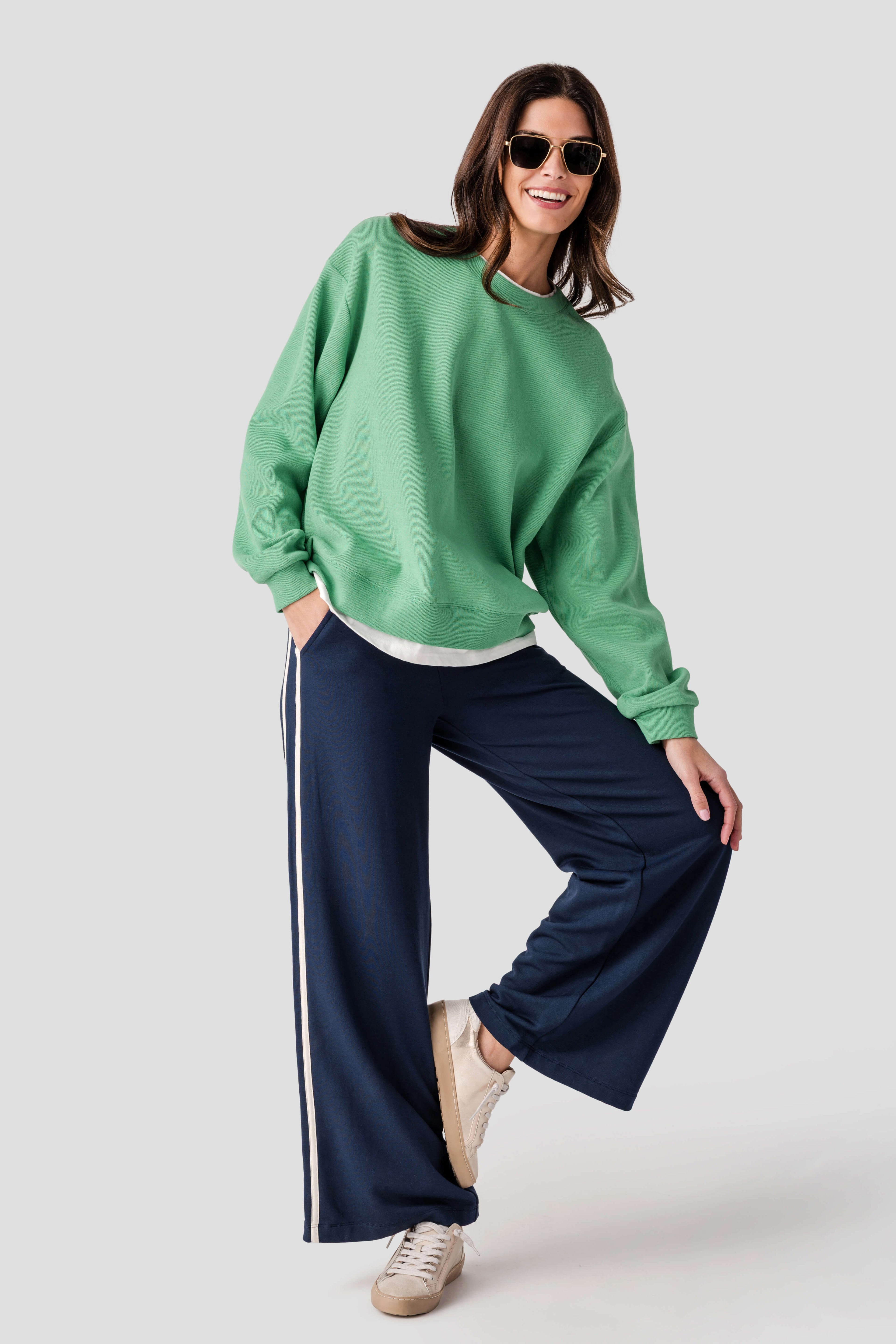 Z Supply Layover Track Pant