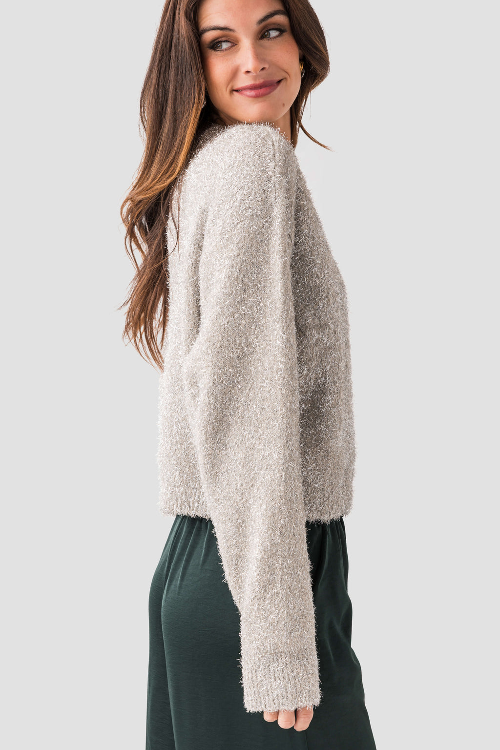 Z Supply Tinseltown Sweater