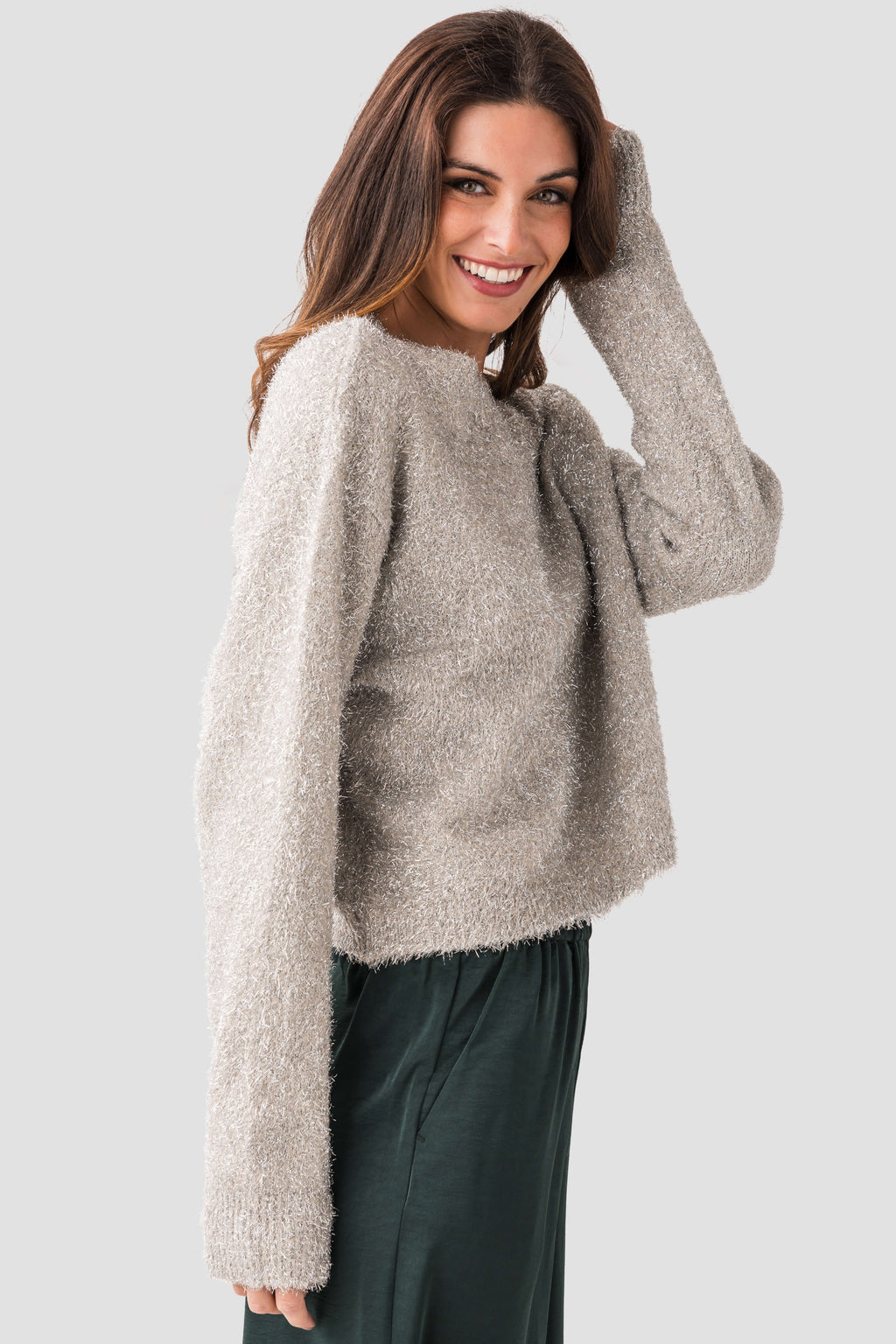 Z Supply Tinseltown Sweater