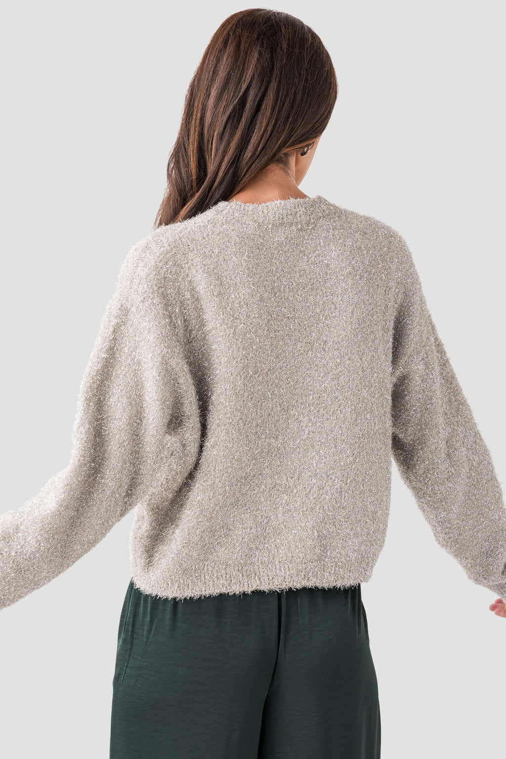 Z Supply Tinseltown Sweater