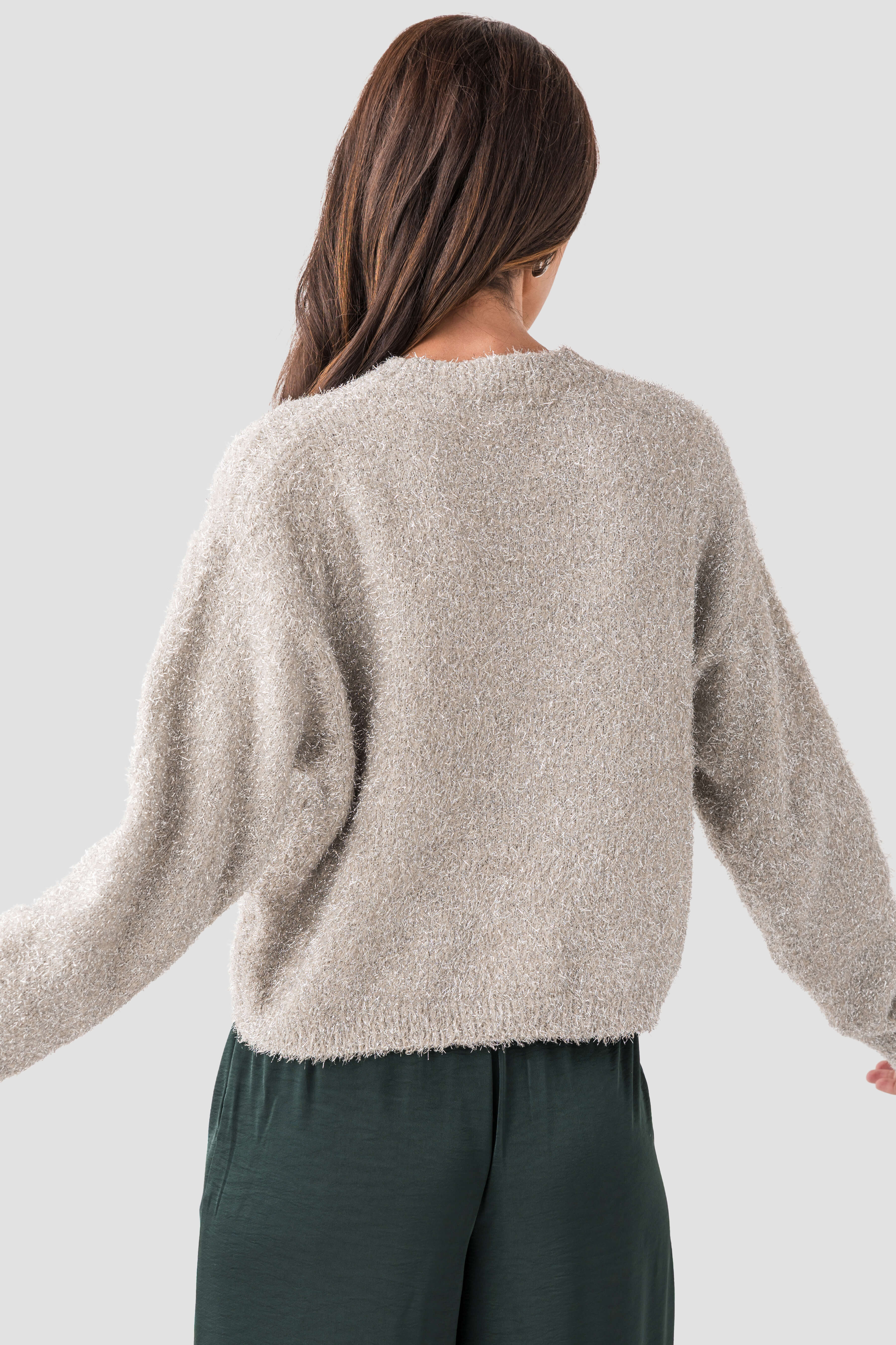 Z Supply Tinseltown Sweater