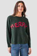 Pinch Merry Sweater