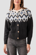 RD Style Cornelia Raglan Cardigan