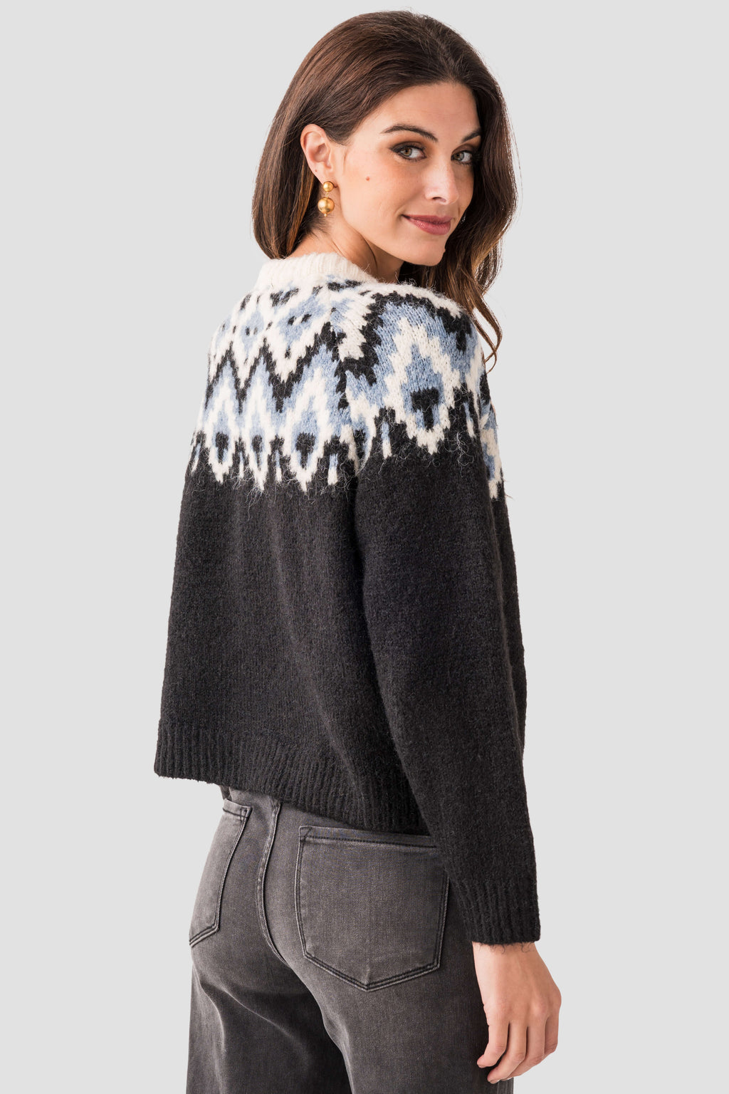 RD Style Cornelia Raglan Cardigan