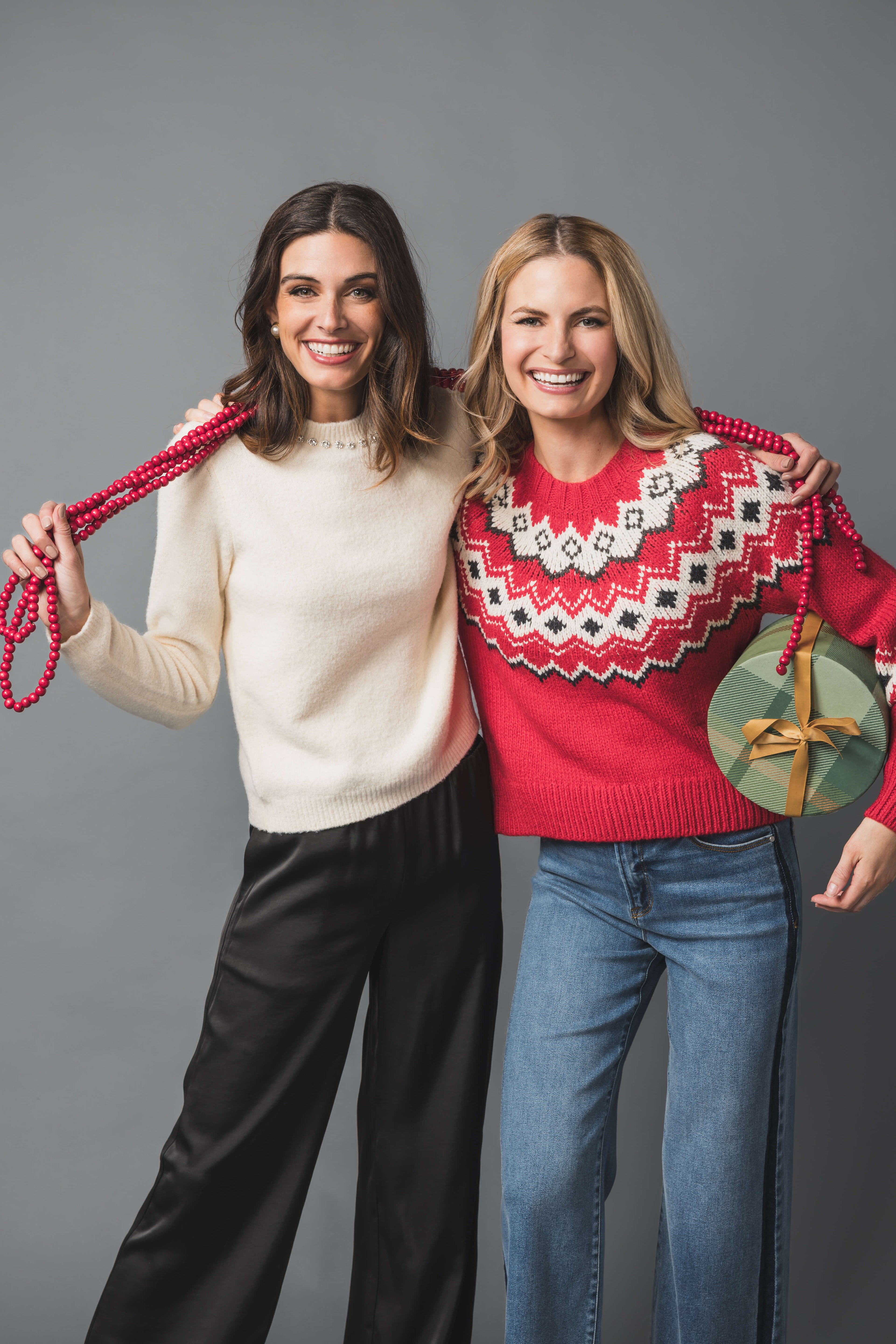 Z Supply Adornment Sweater