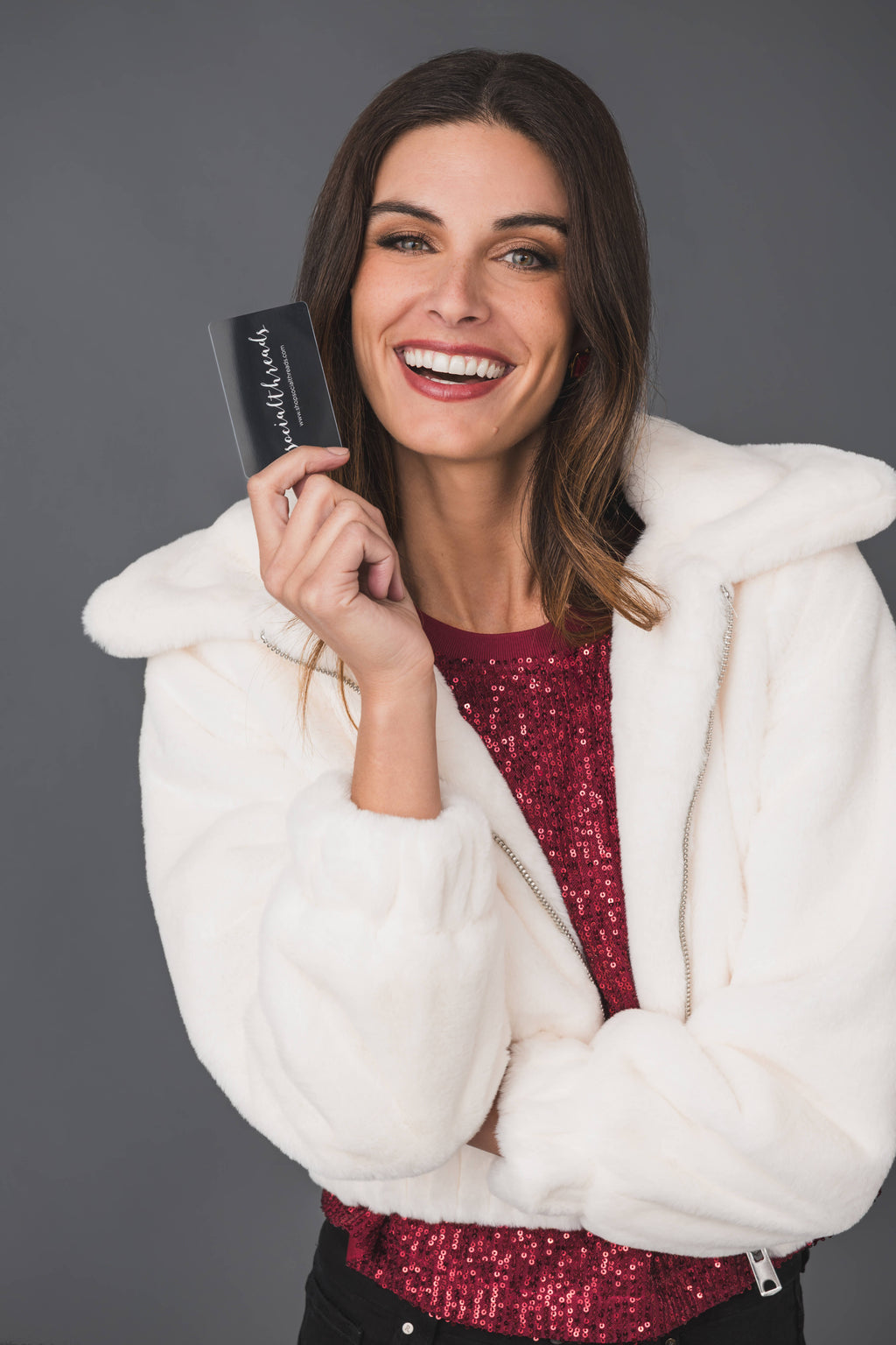 RD Style Foxy Jacket