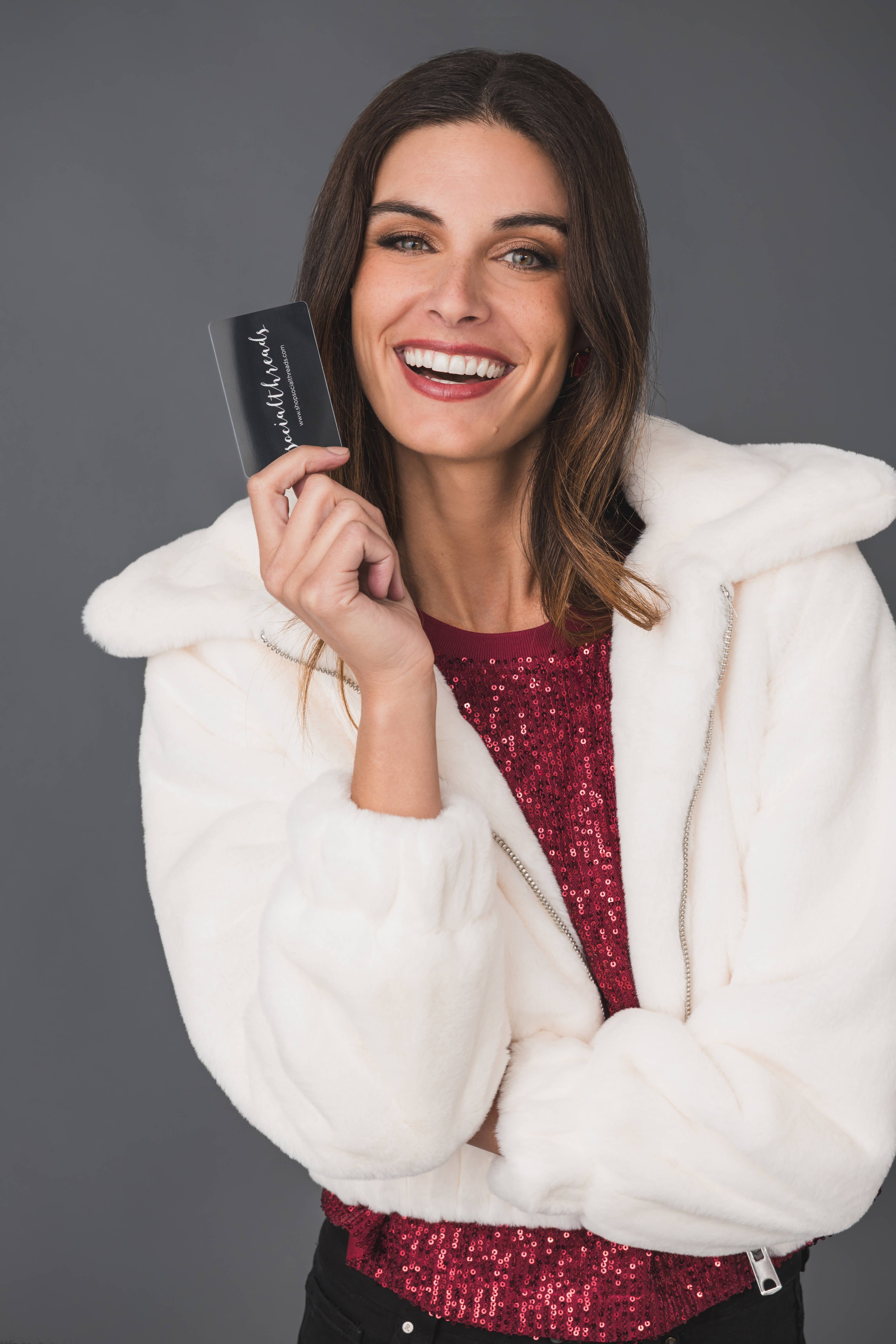 RD Style Foxy Jacket