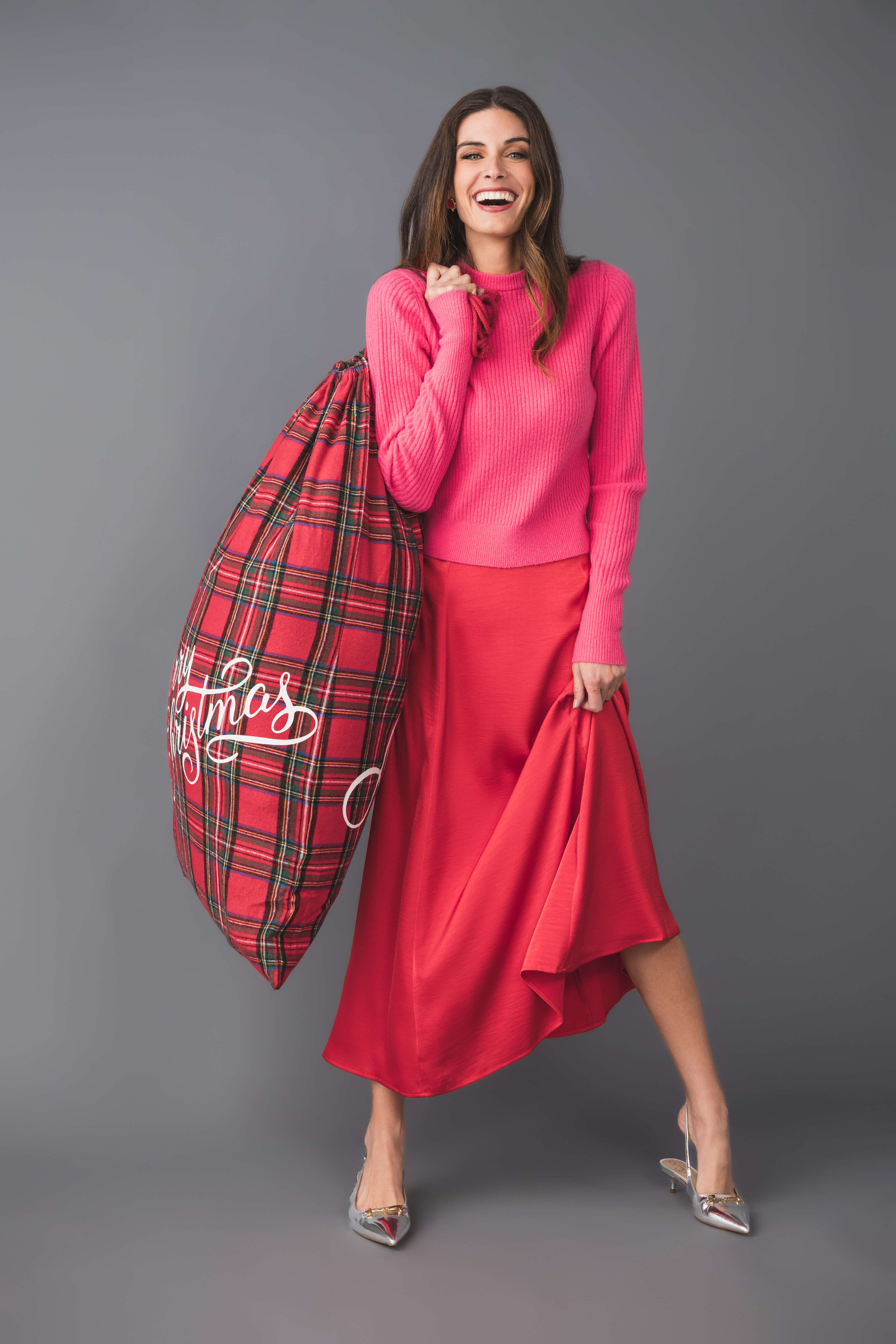 Z Supply Northpointe Midi Skirt