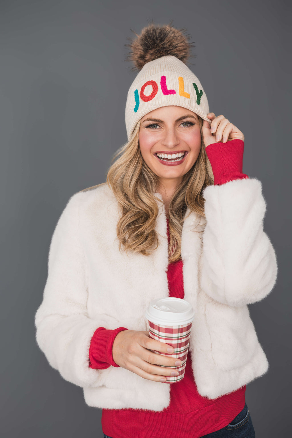 Z Supply The Perfect Layer Sweater