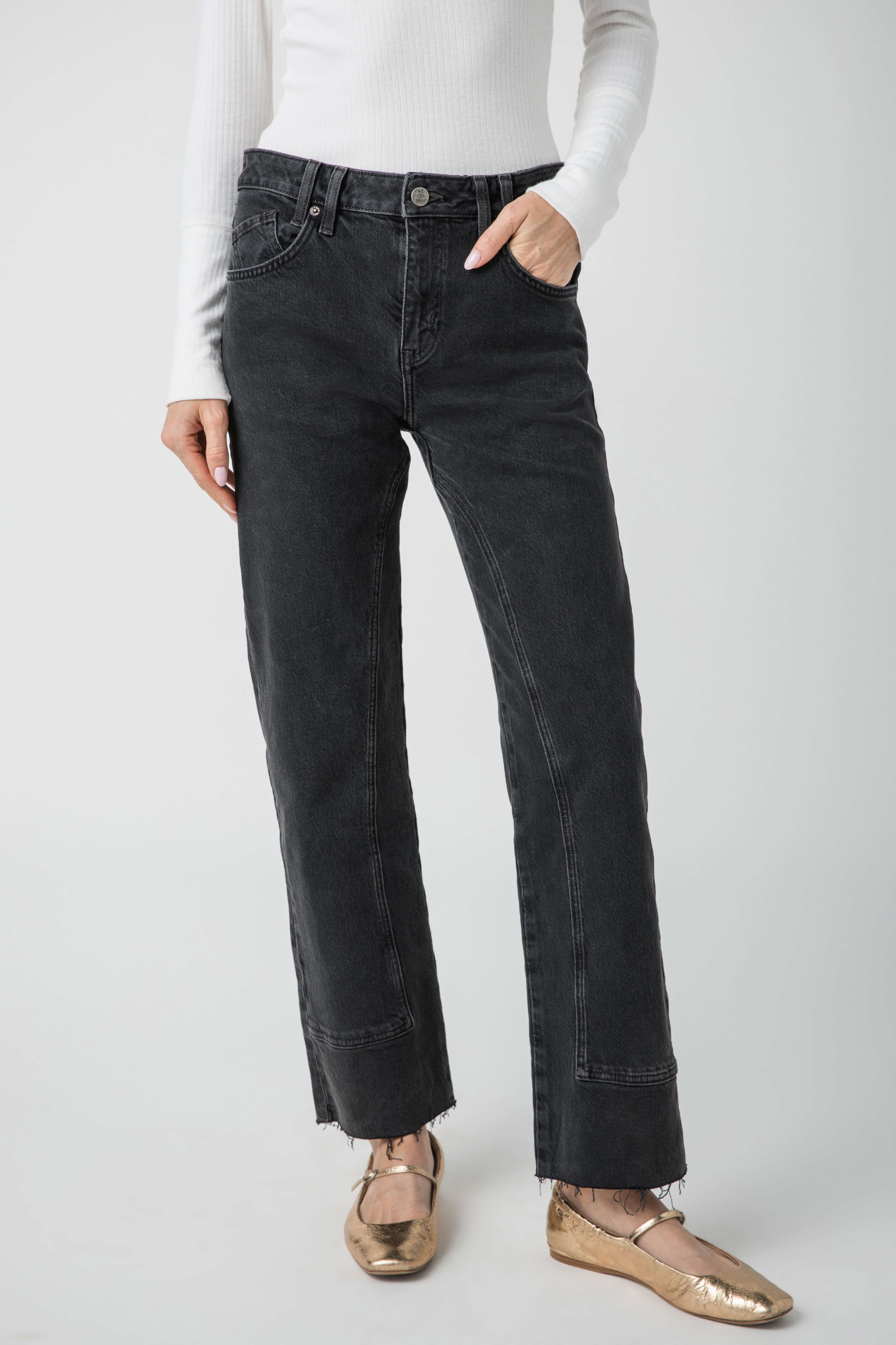 The Denim Edit | Denim Shorts & Pants | Social Threads The Denim Edit | Denim Shorts & Pants | Social Threads